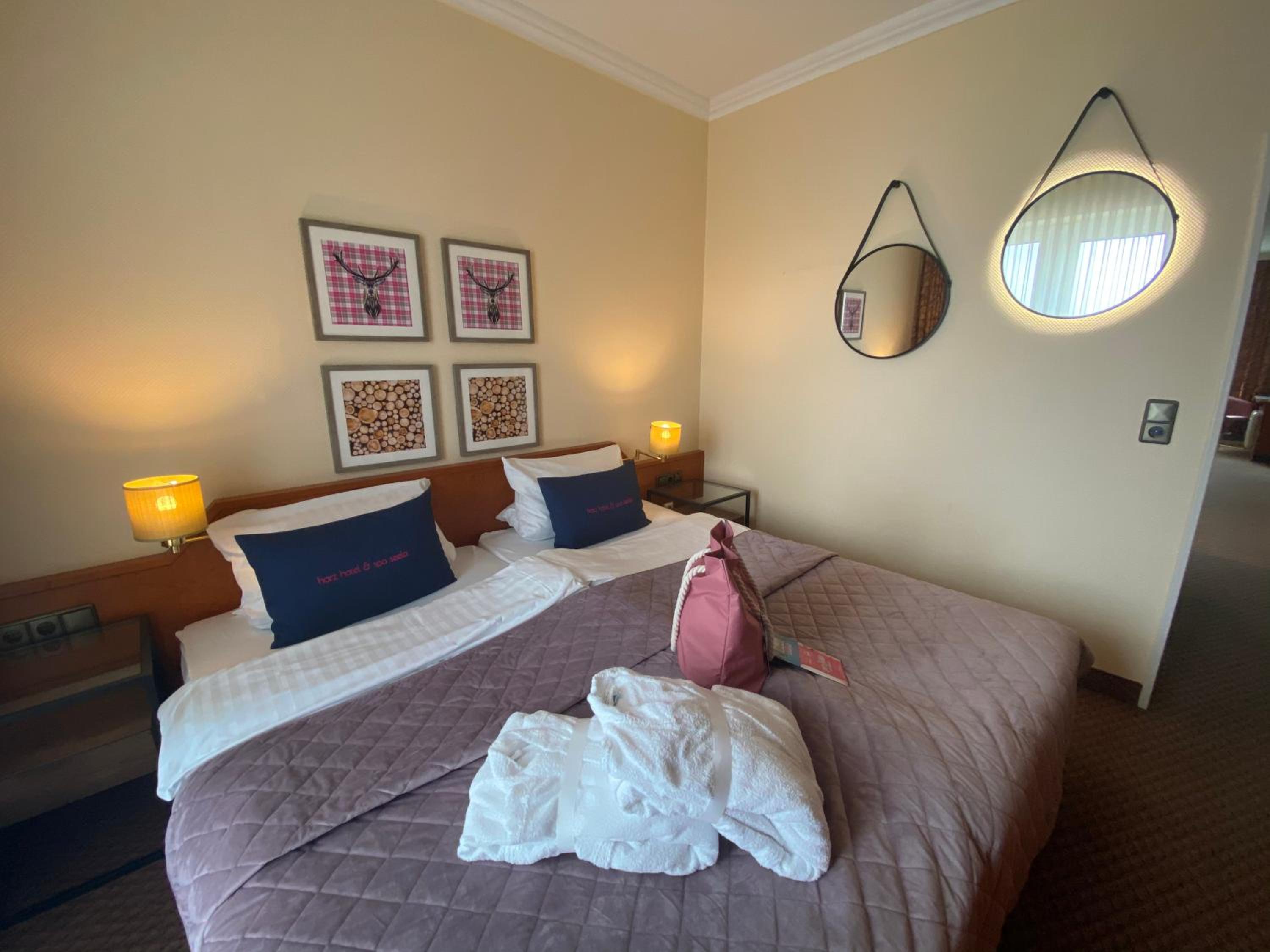 Apartment "Harz Relax"  photo 2