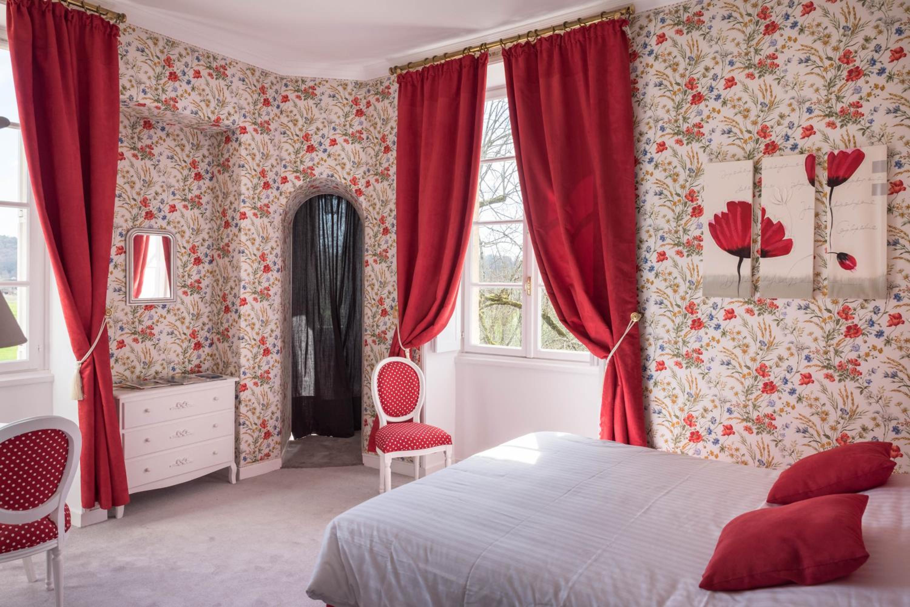 Deluxe Double or Twin Room with River View - Photo 24