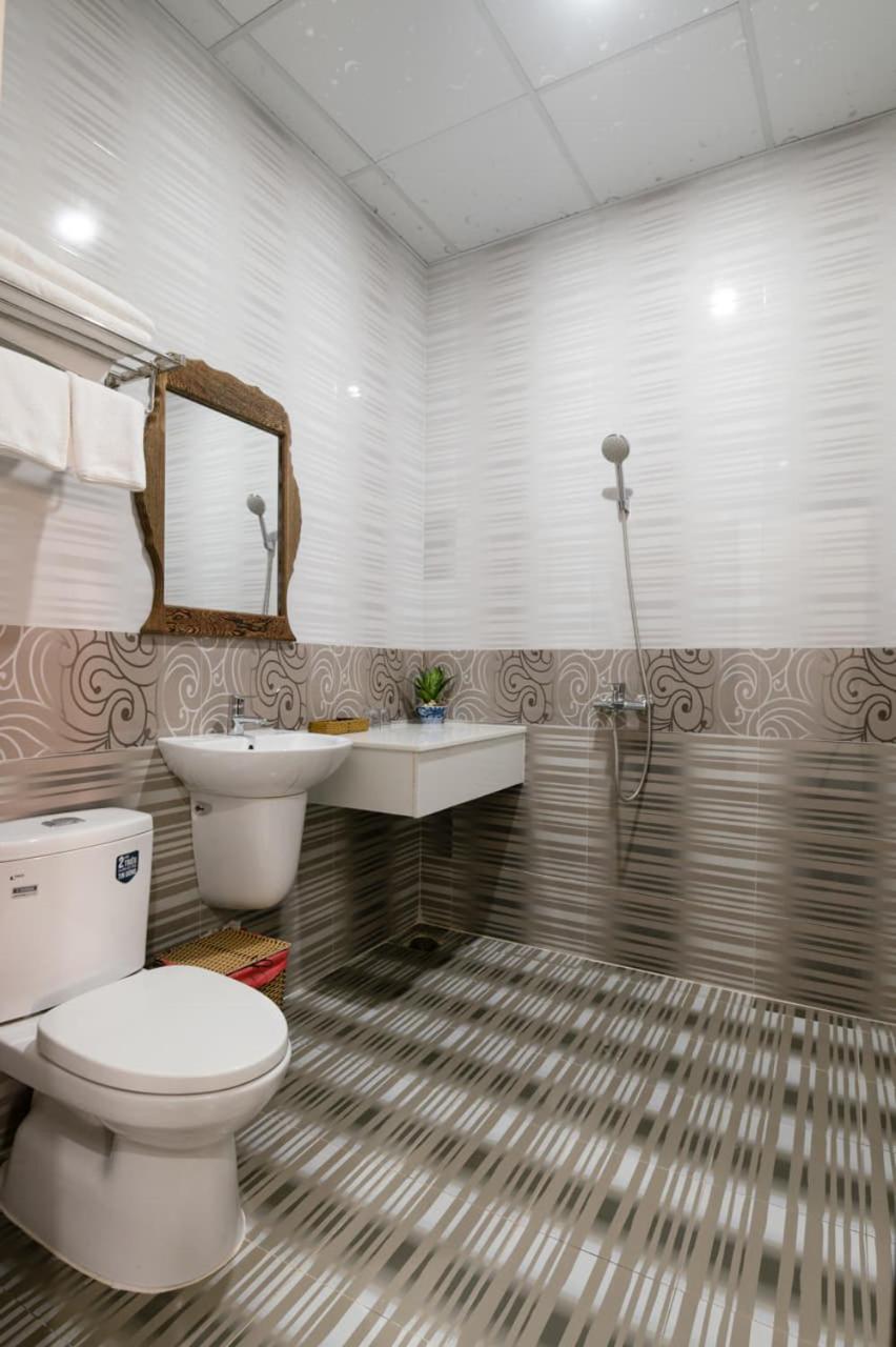 Double Room - Photo 7