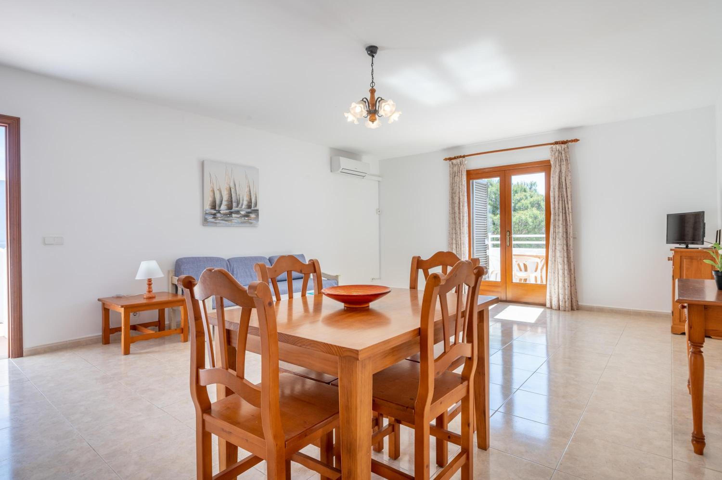 Superior One-Bedroom Apartment with Balcony