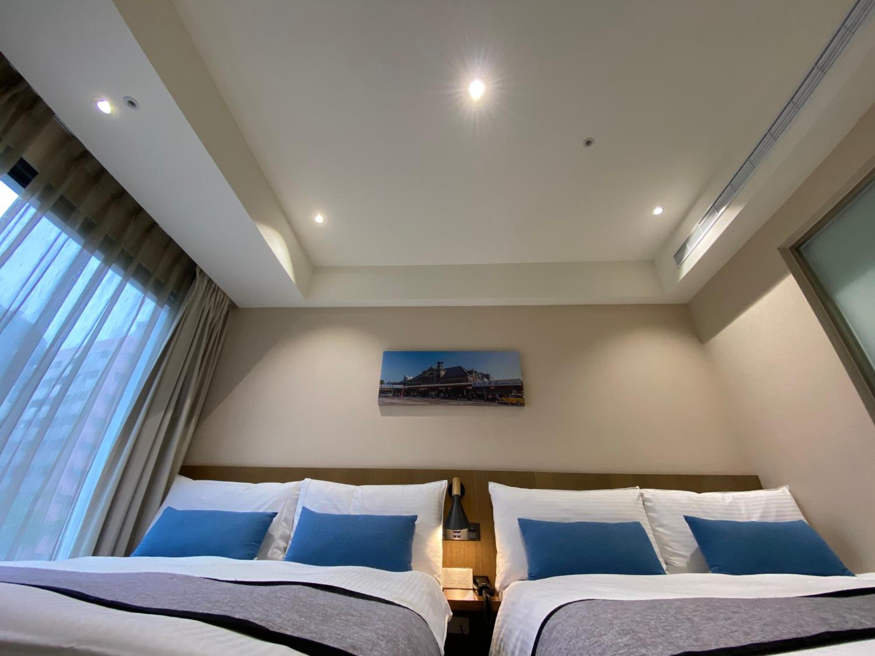 Quadruple Room photo 3