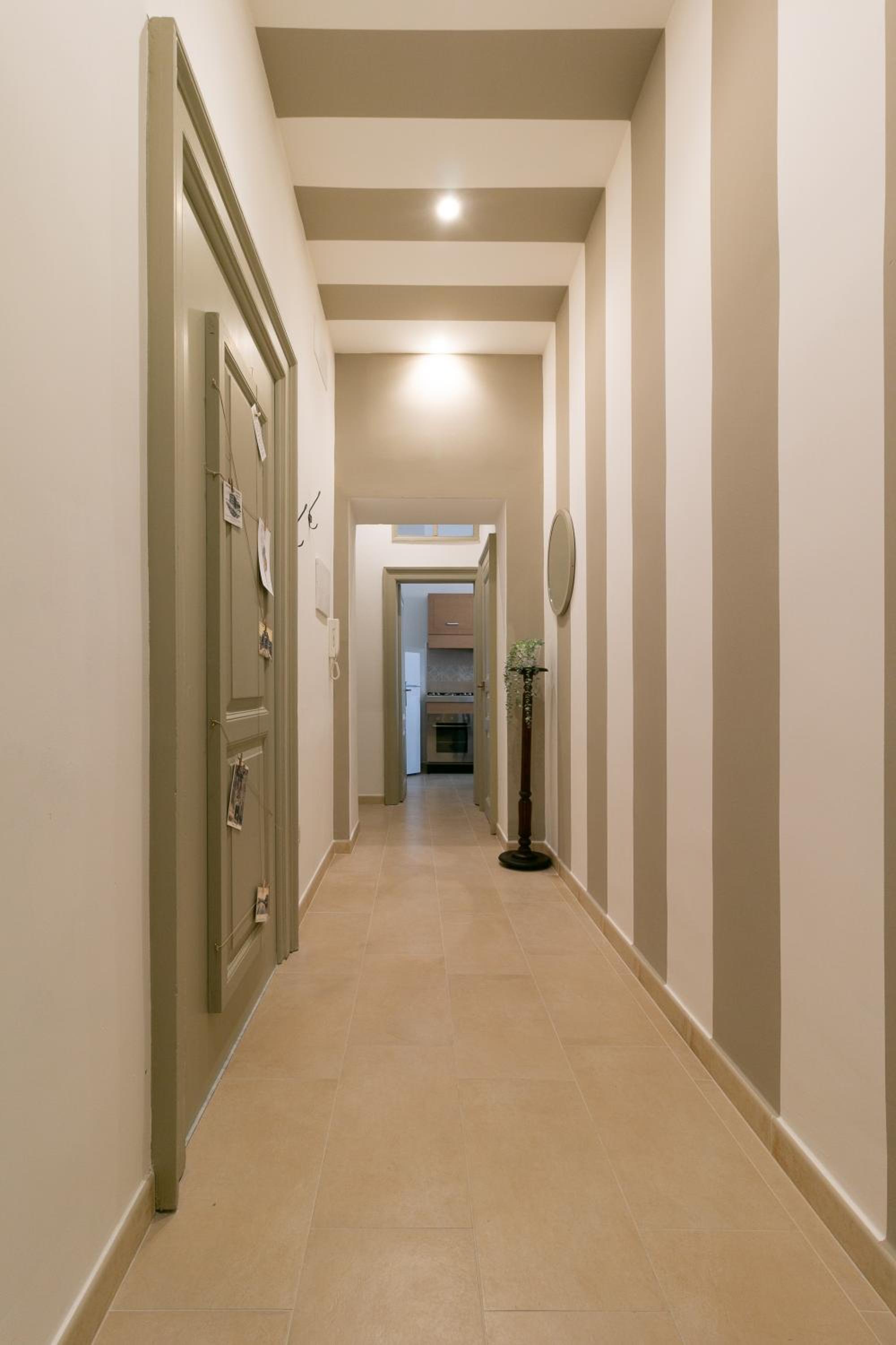 Standard Apartment