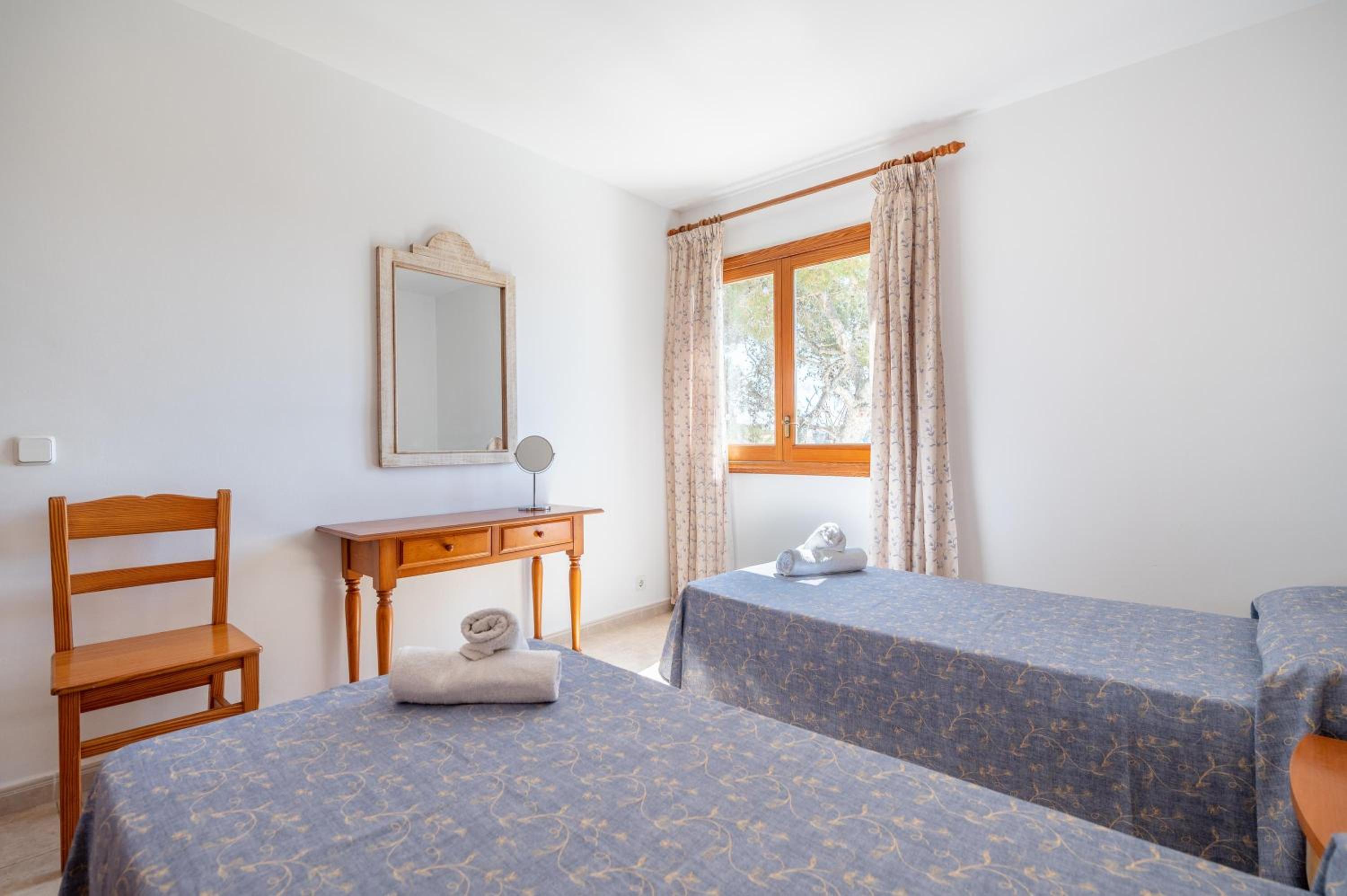 Superior One-Bedroom Apartment with Balcony photo 3