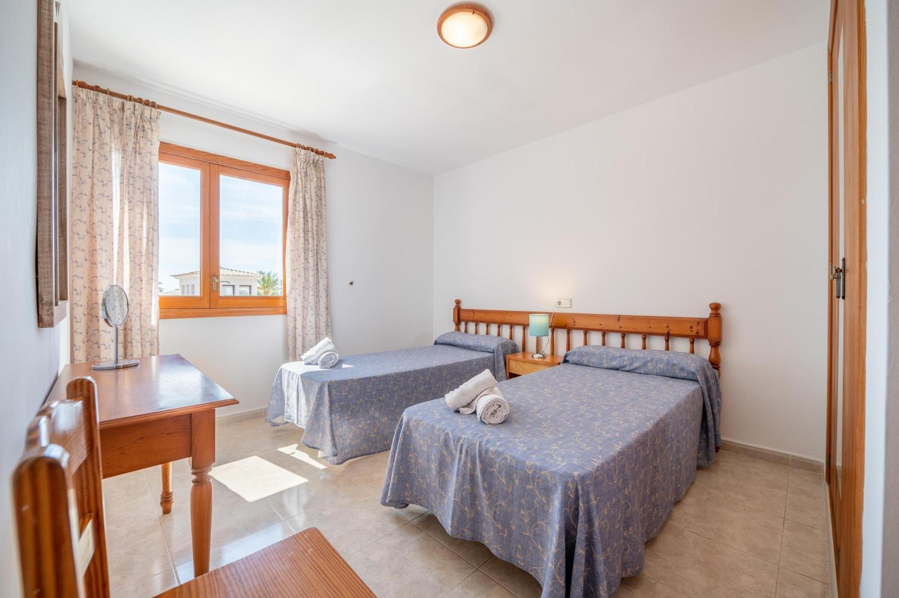 Superior One-Bedroom Apartment with Balcony photo 2