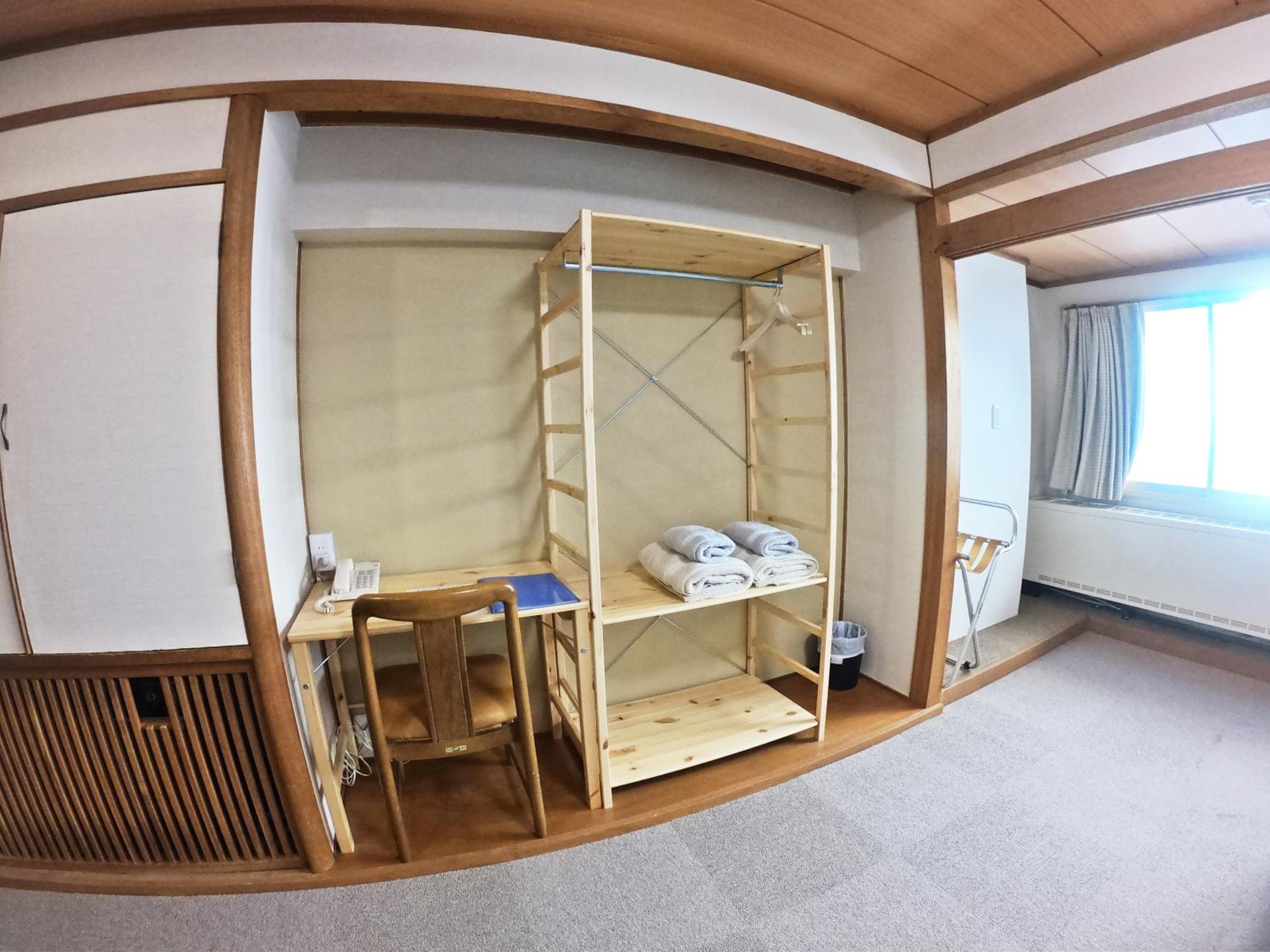 Twin Room - Disability Access photo 3