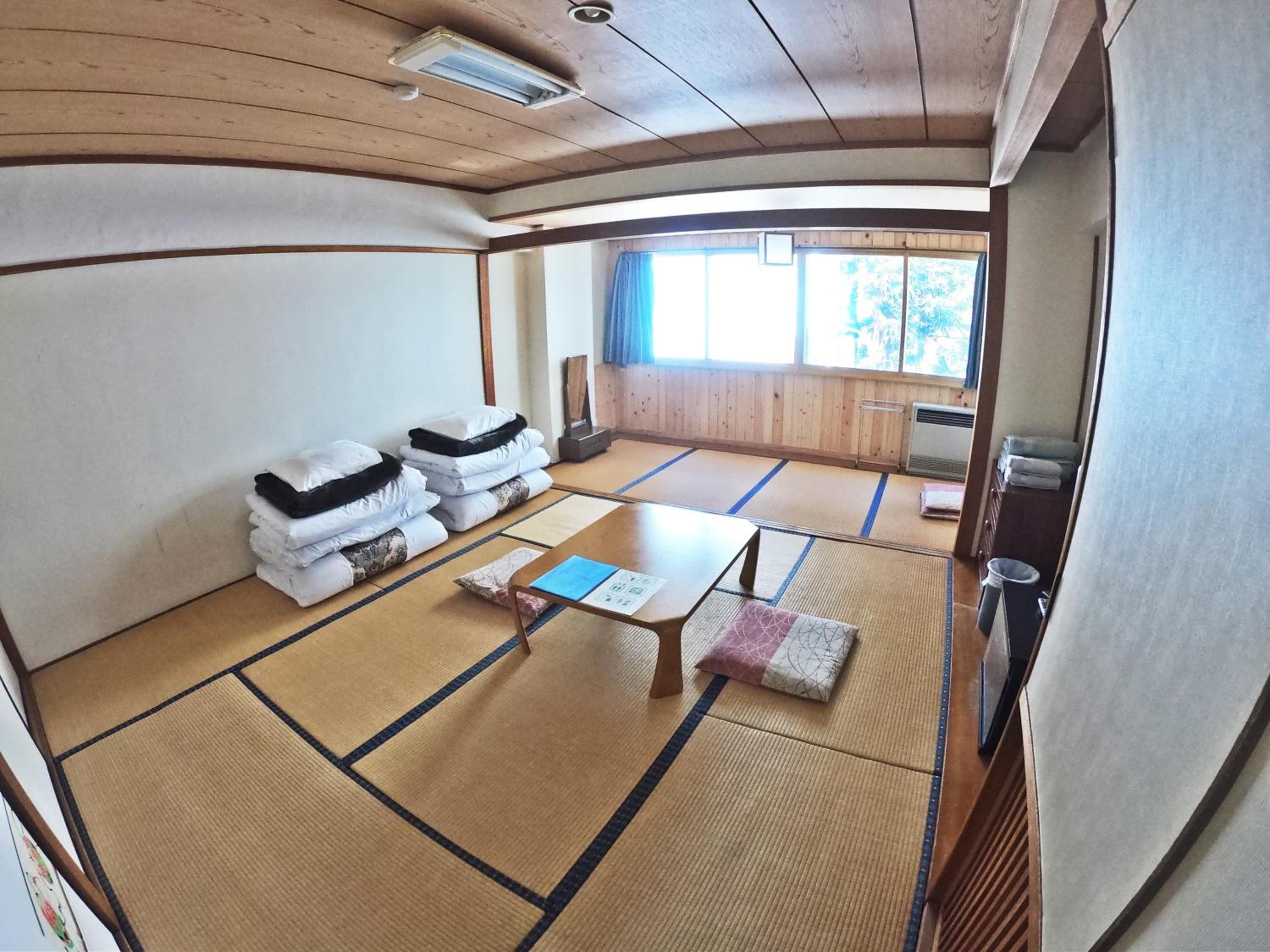 Japanese-Style Room photo 3