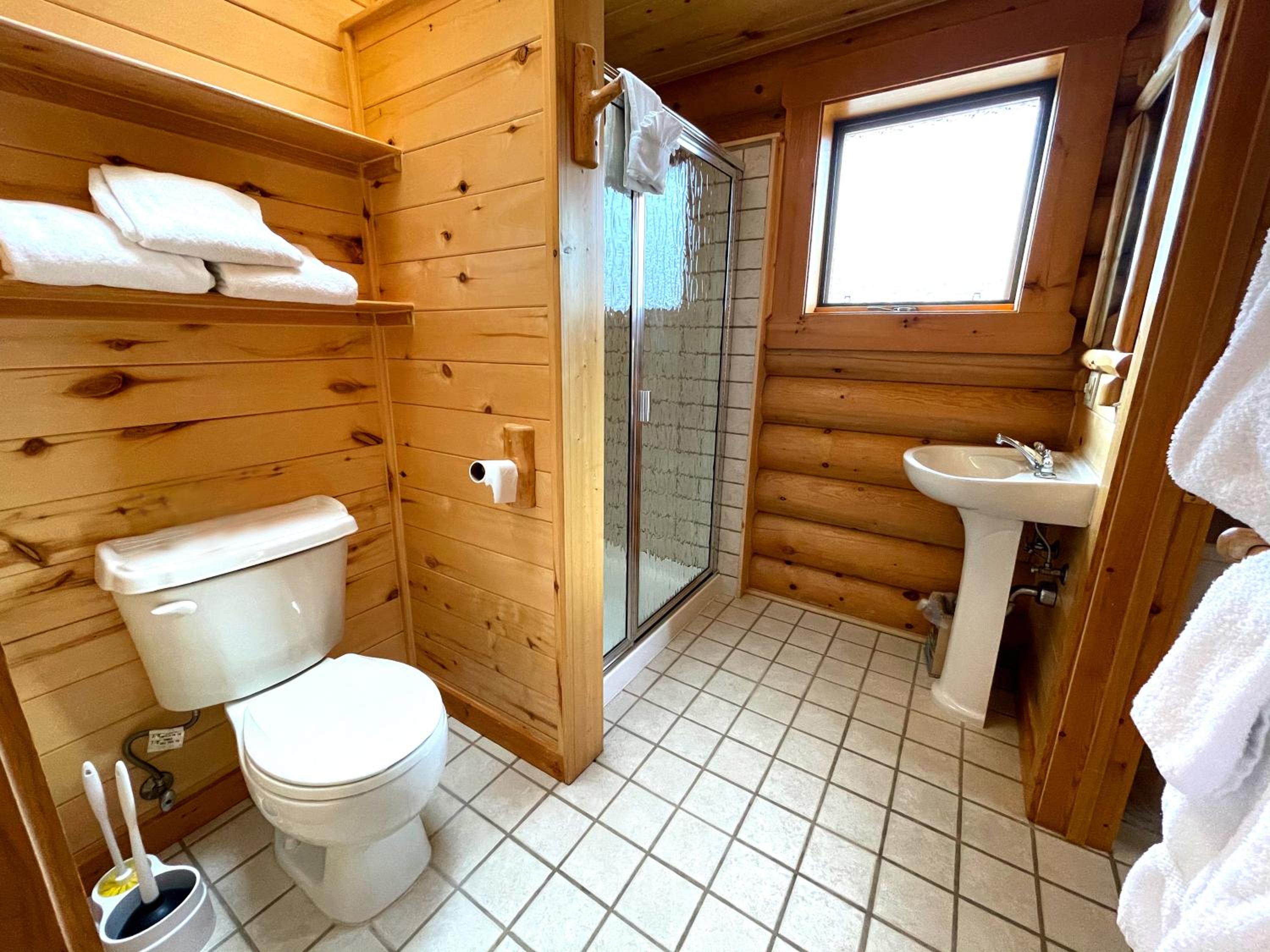 One-Bedroom House photo 2