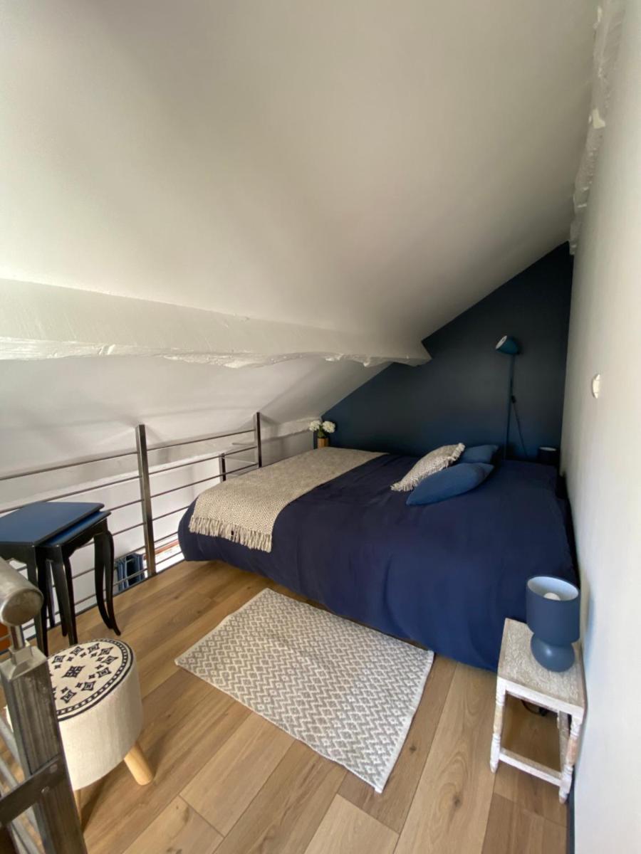 Queen Room with Garden View photo 3