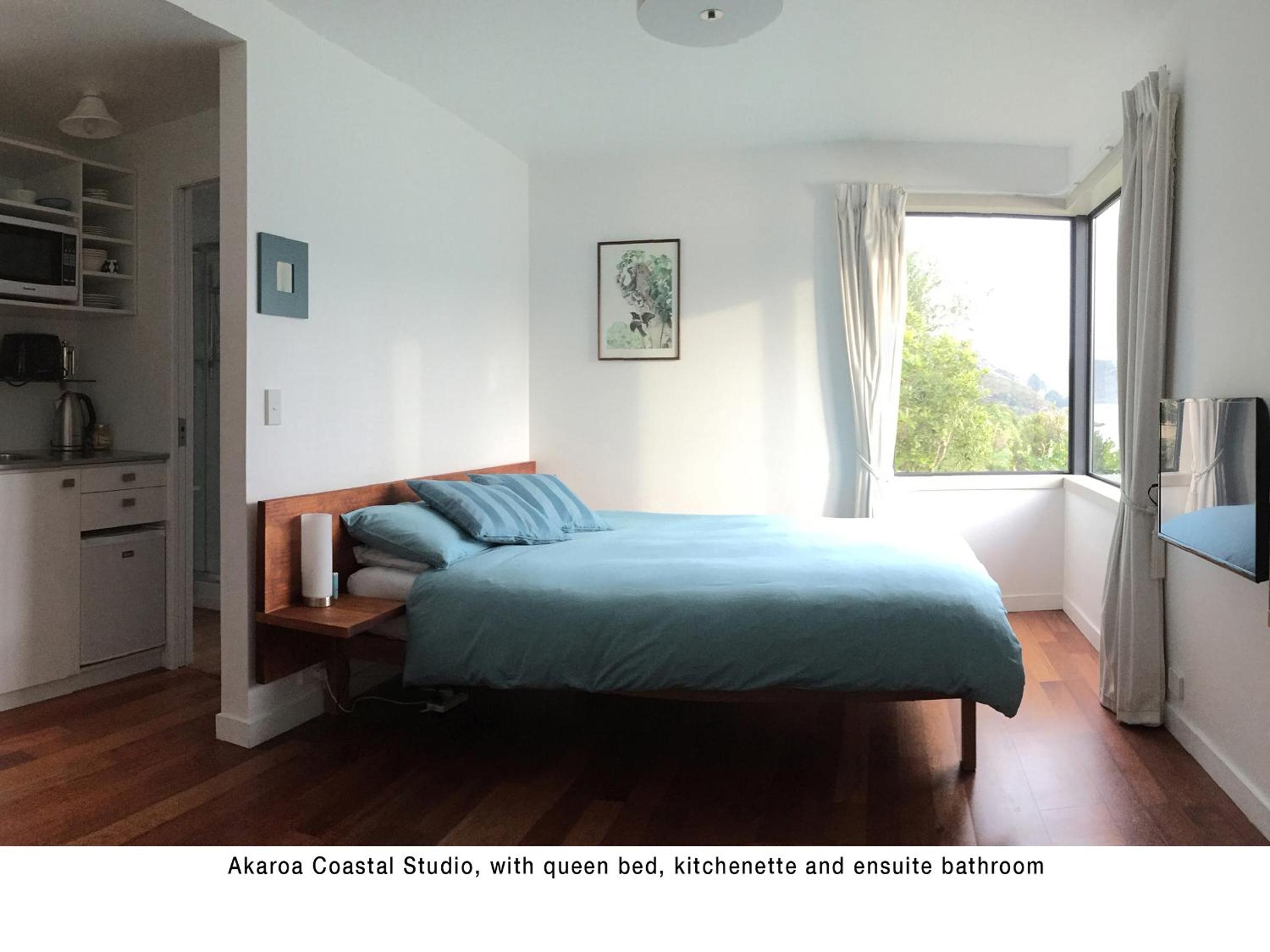 Queen Room photo 1