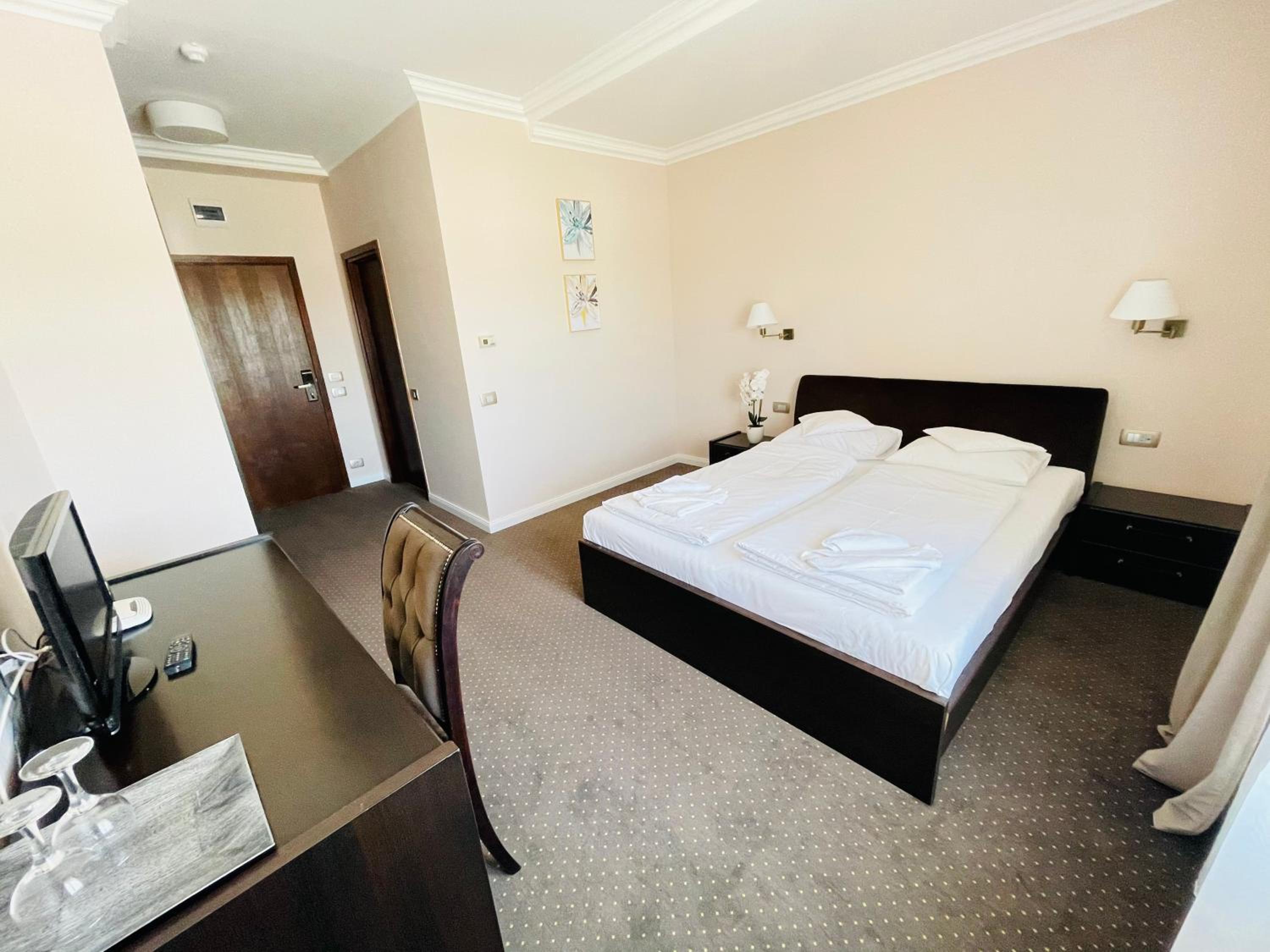 Single Room photo 2