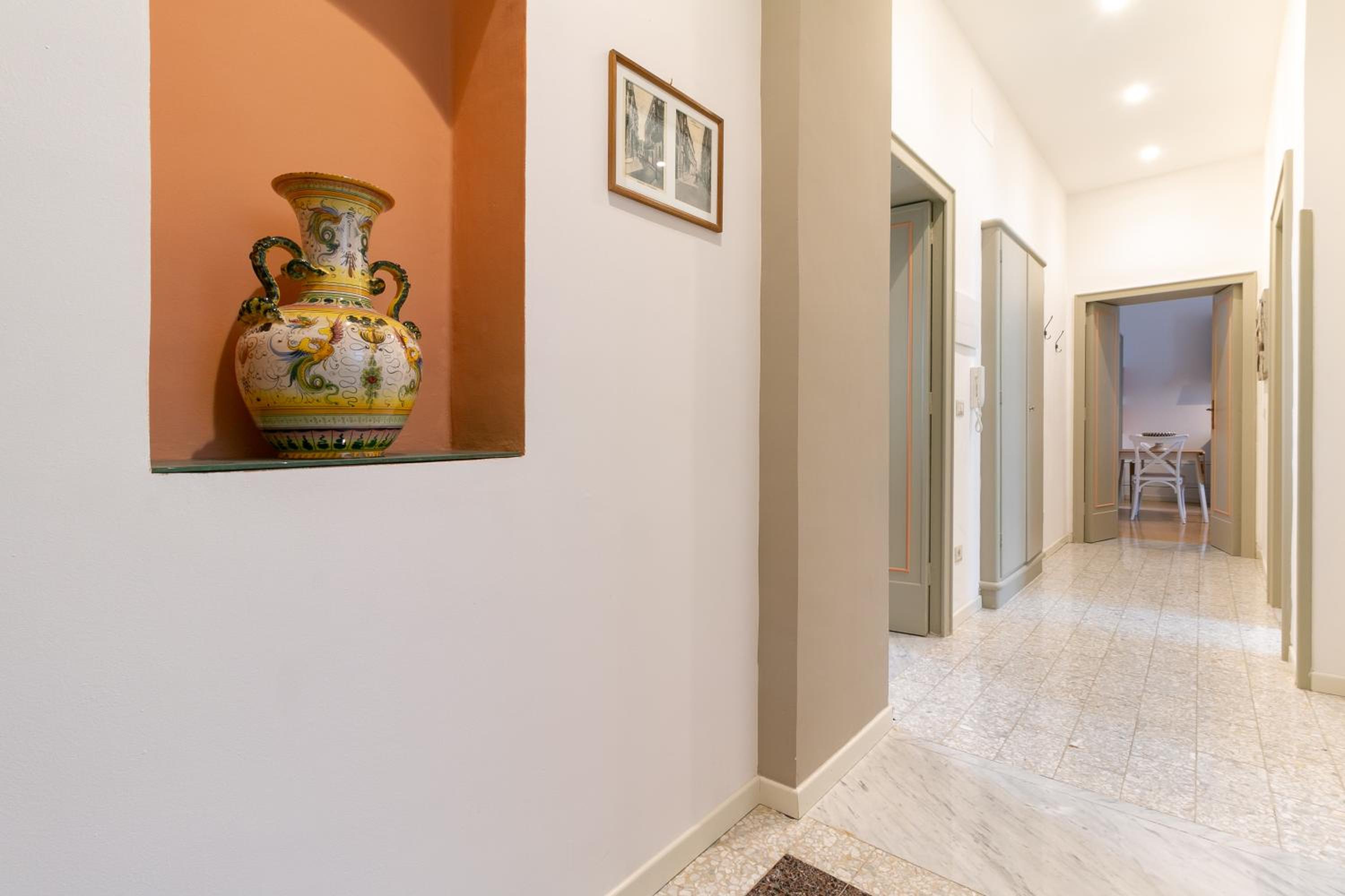Superior Apartment