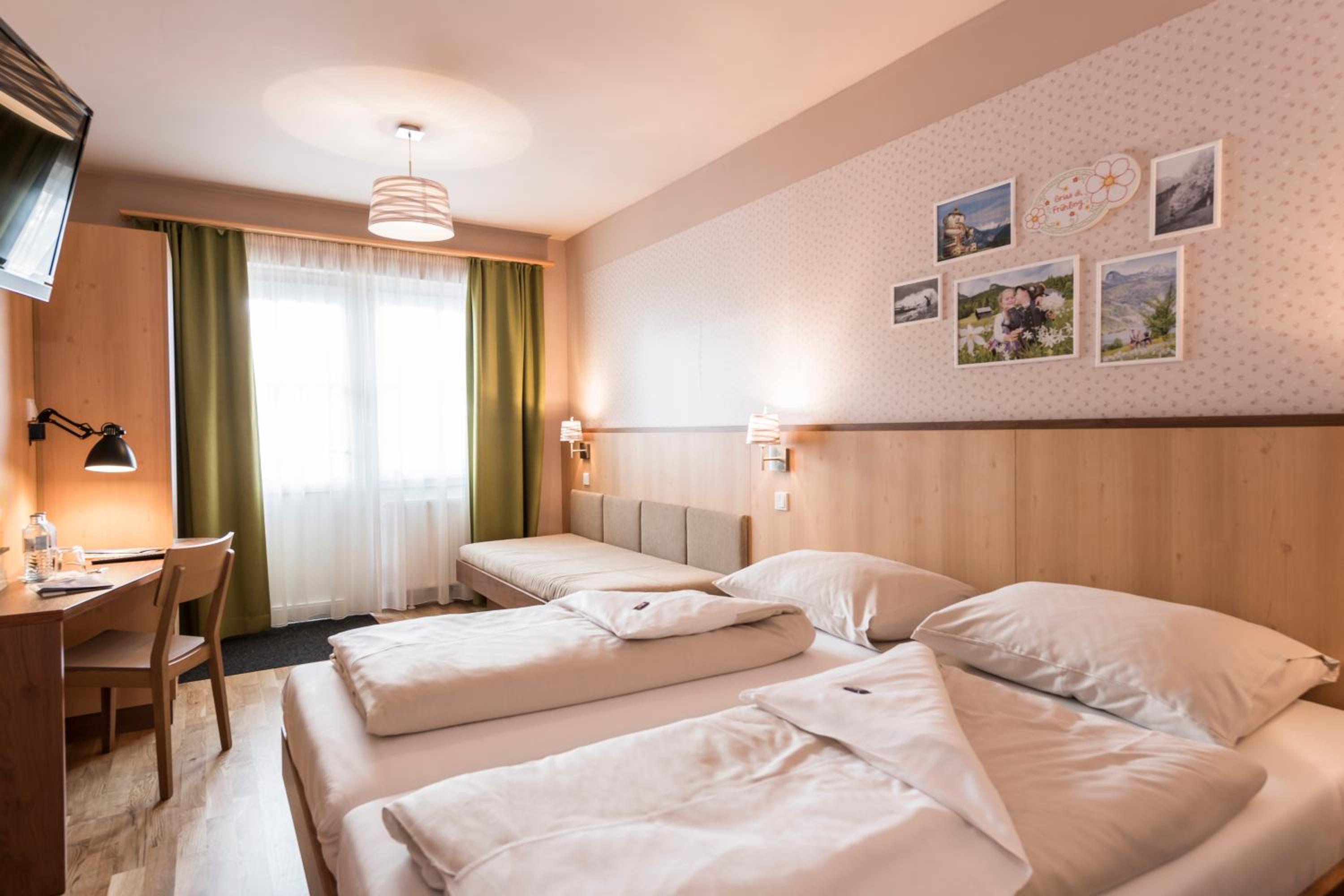 Triple Room photo 1