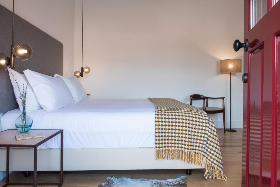 Deluxe Double or Twin Room - Photo 6