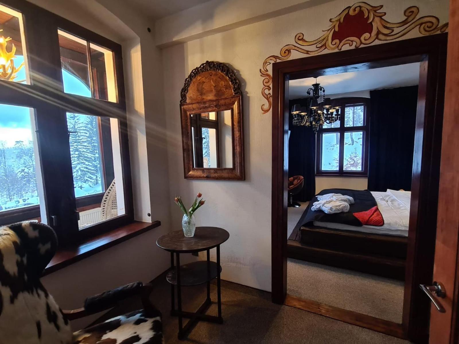 Deluxe Apartment - Photo 4
