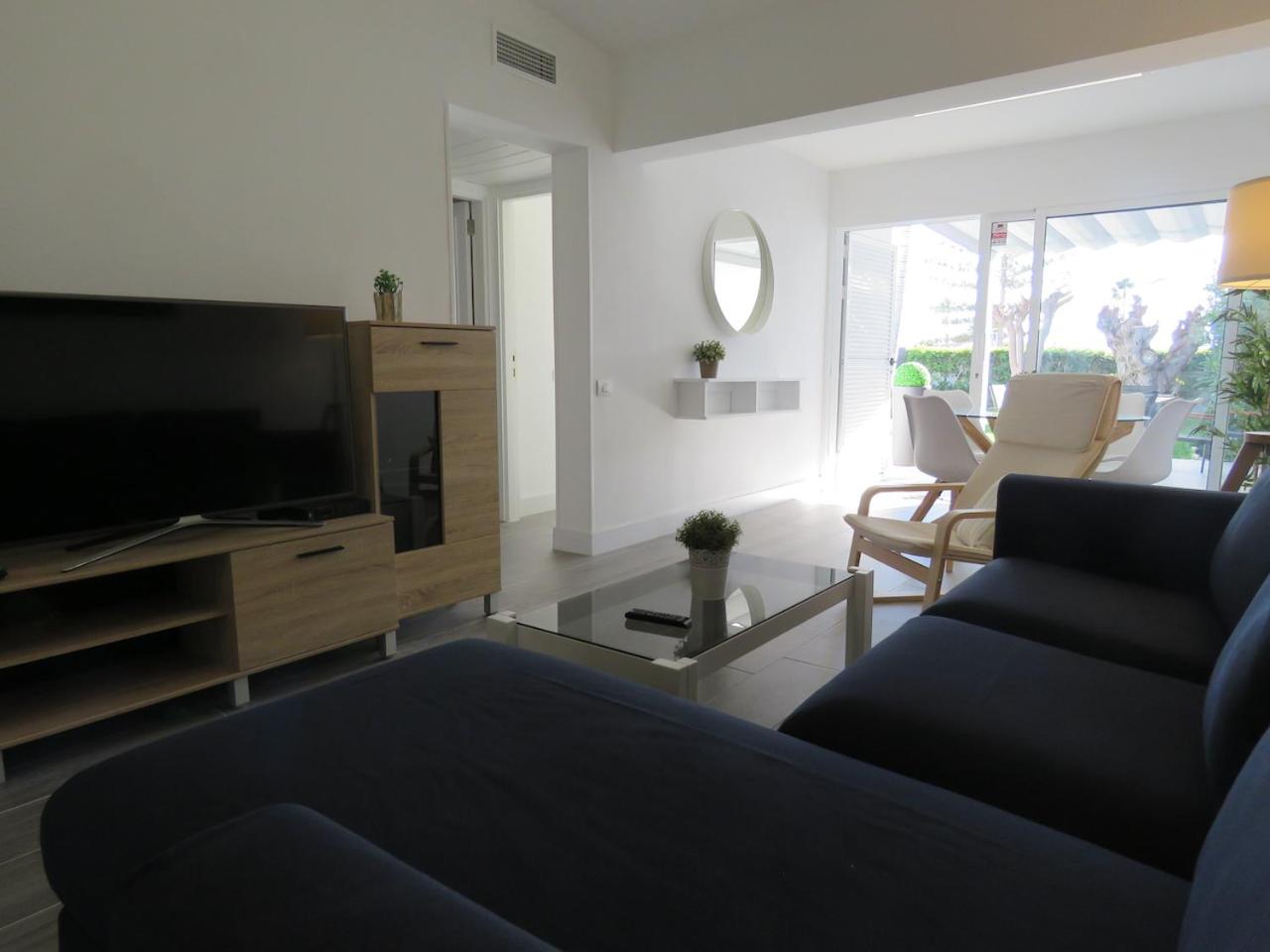 Casa de Dos Habitaciones