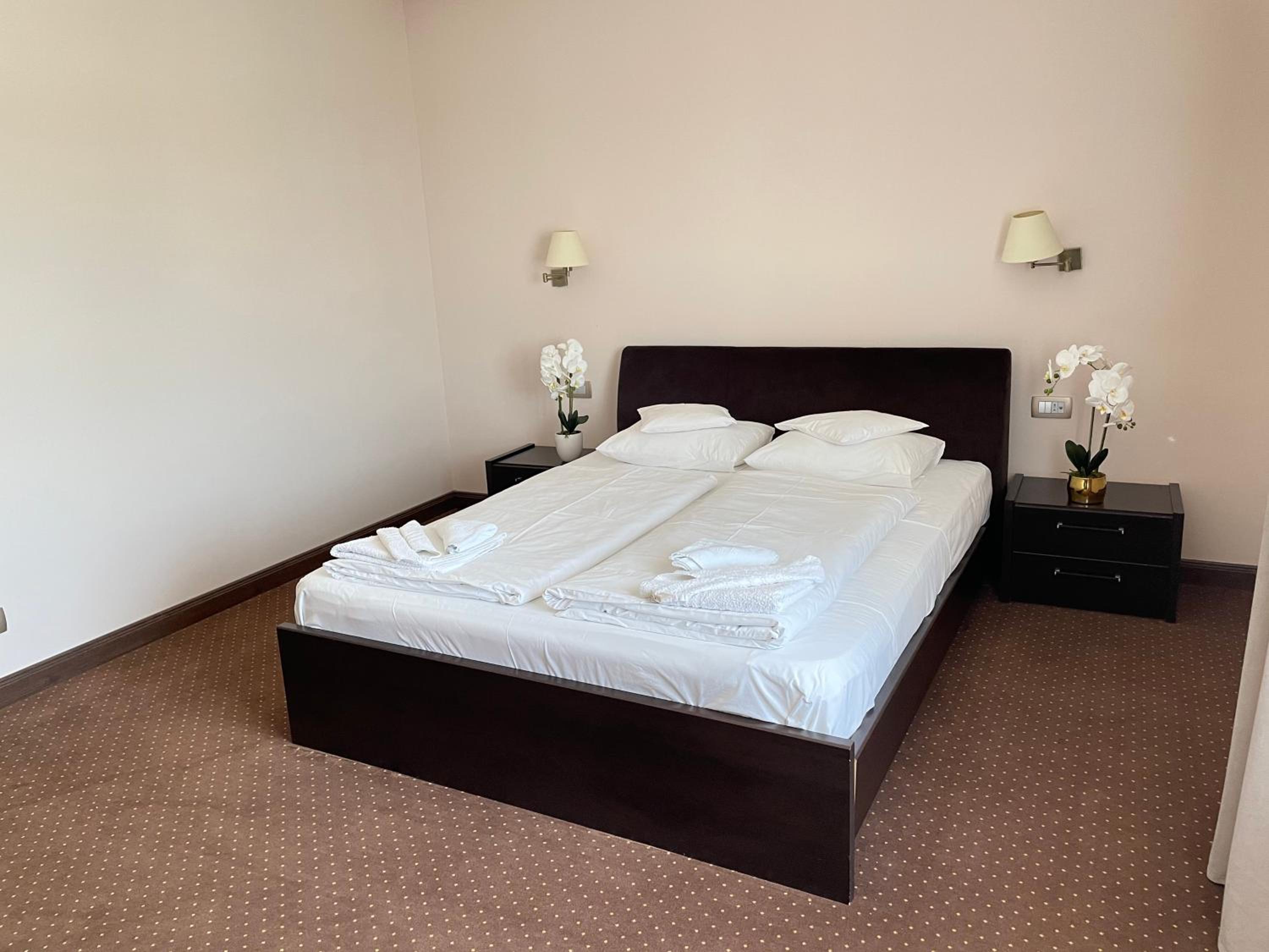 Deluxe Double or Twin Room photo 2