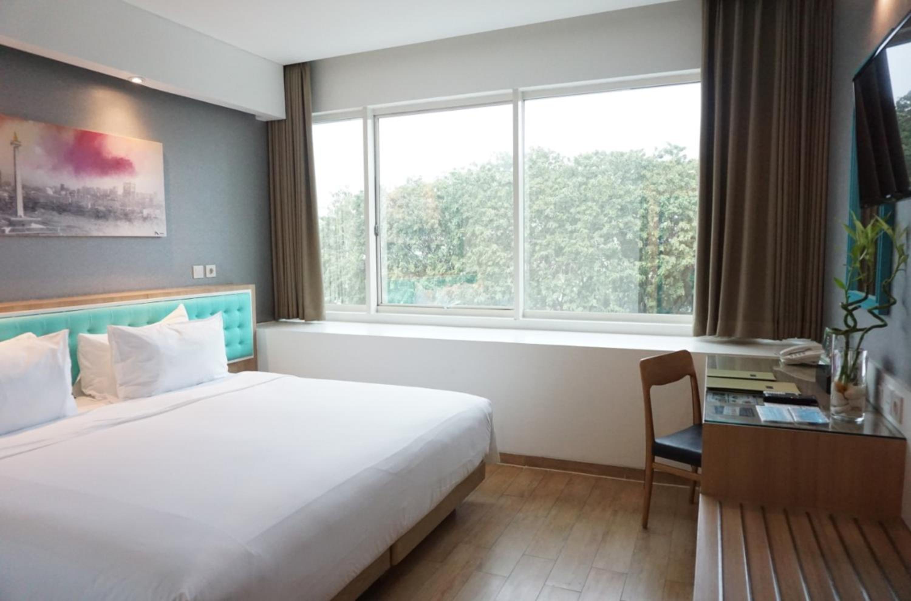 King Suite