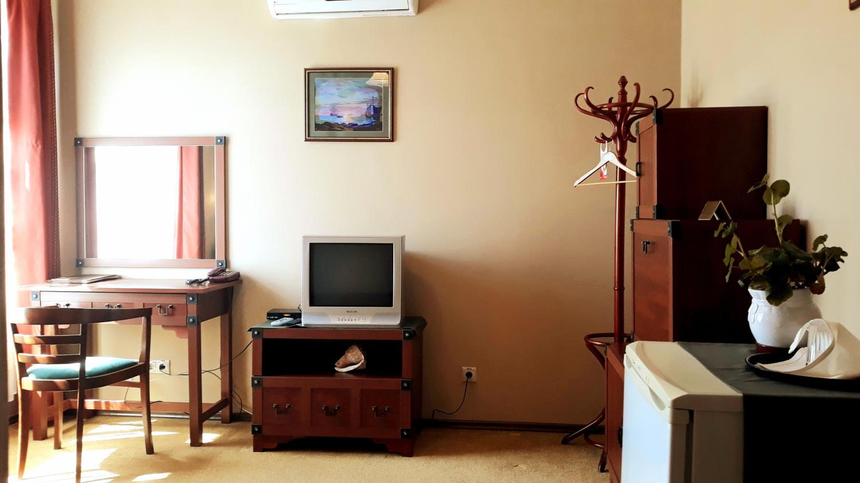 Single Room photo 1