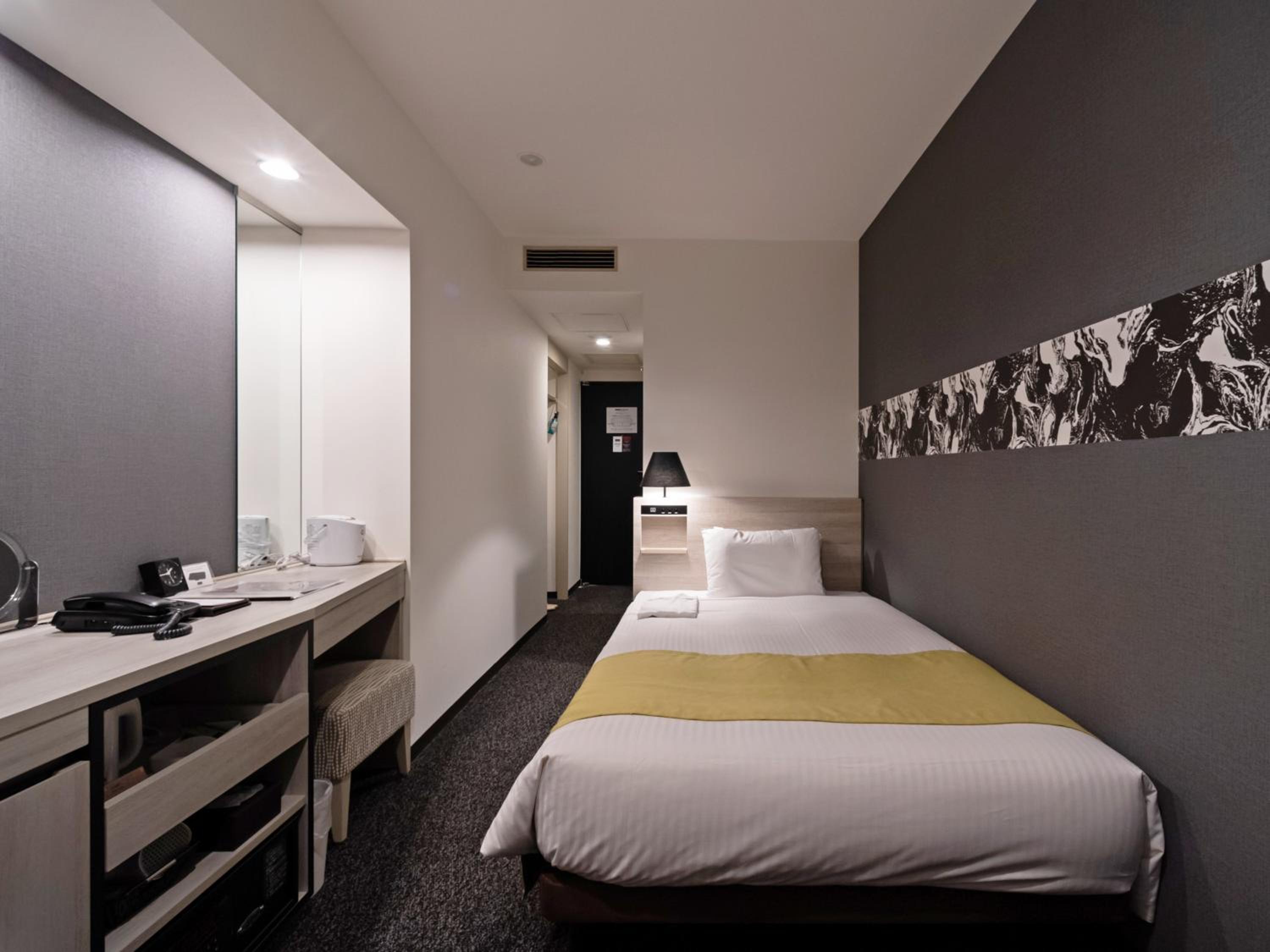  Standard Room - Smoking  - Photo 4