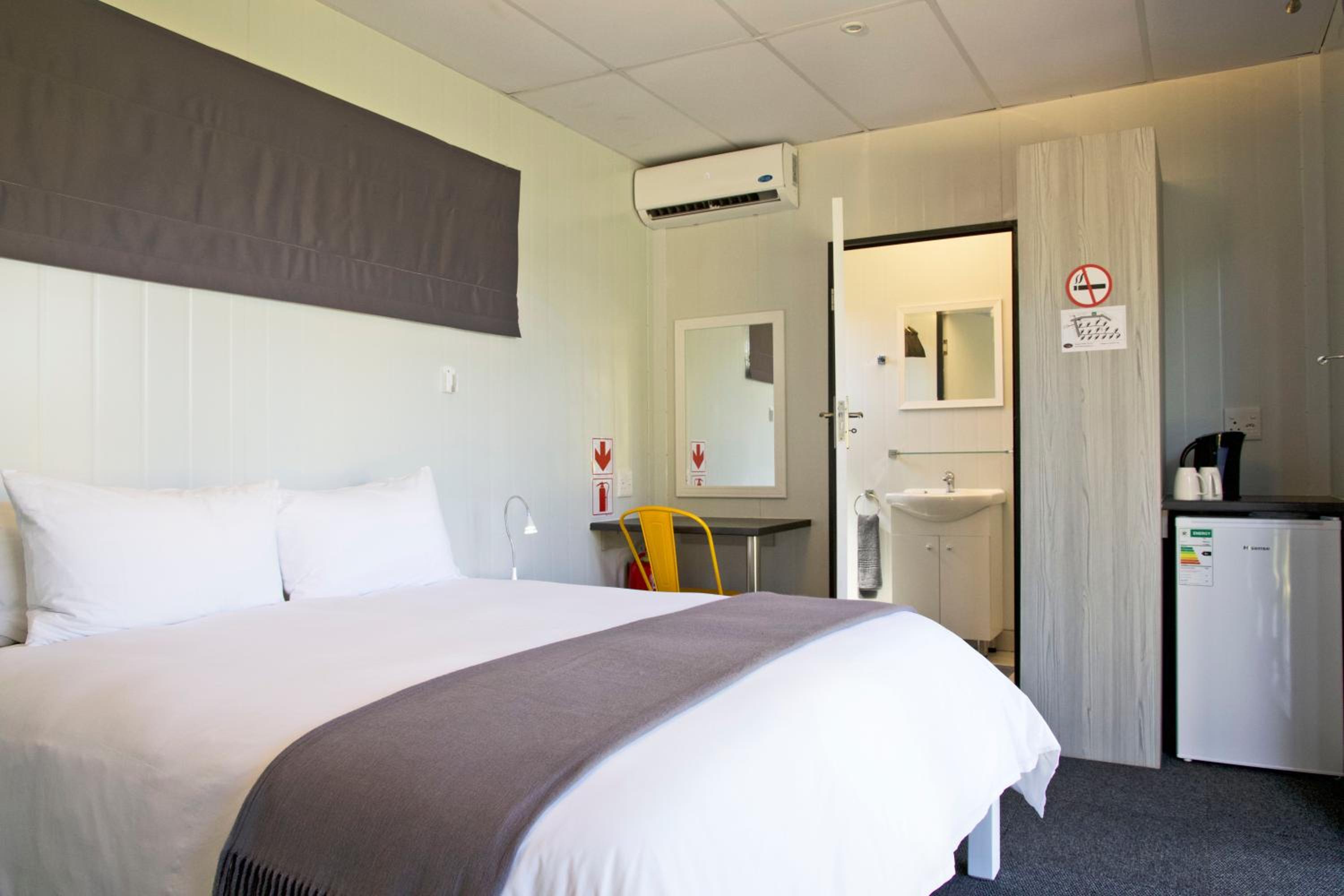 Double Room - Photo 1