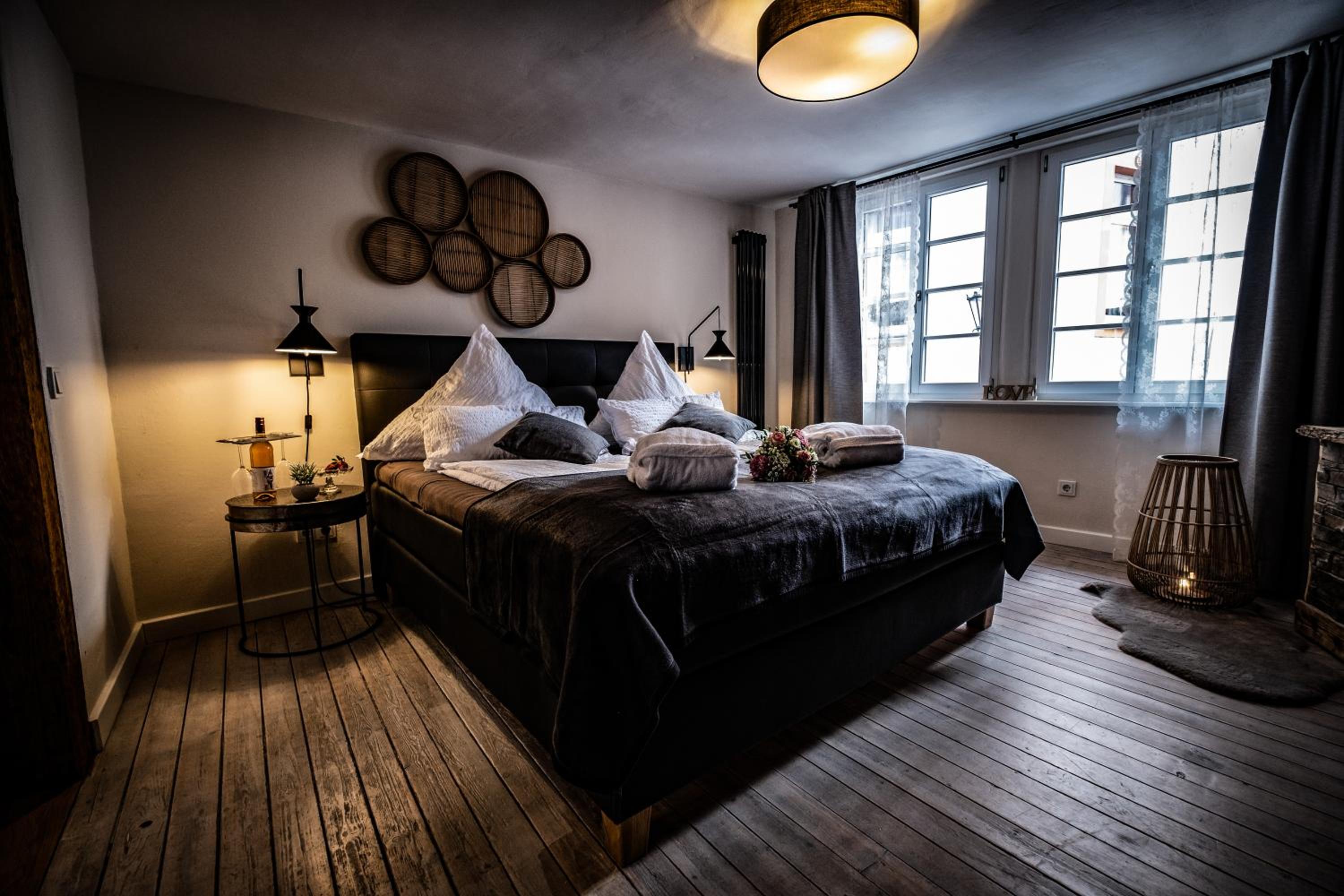 One-Bedroom Suite