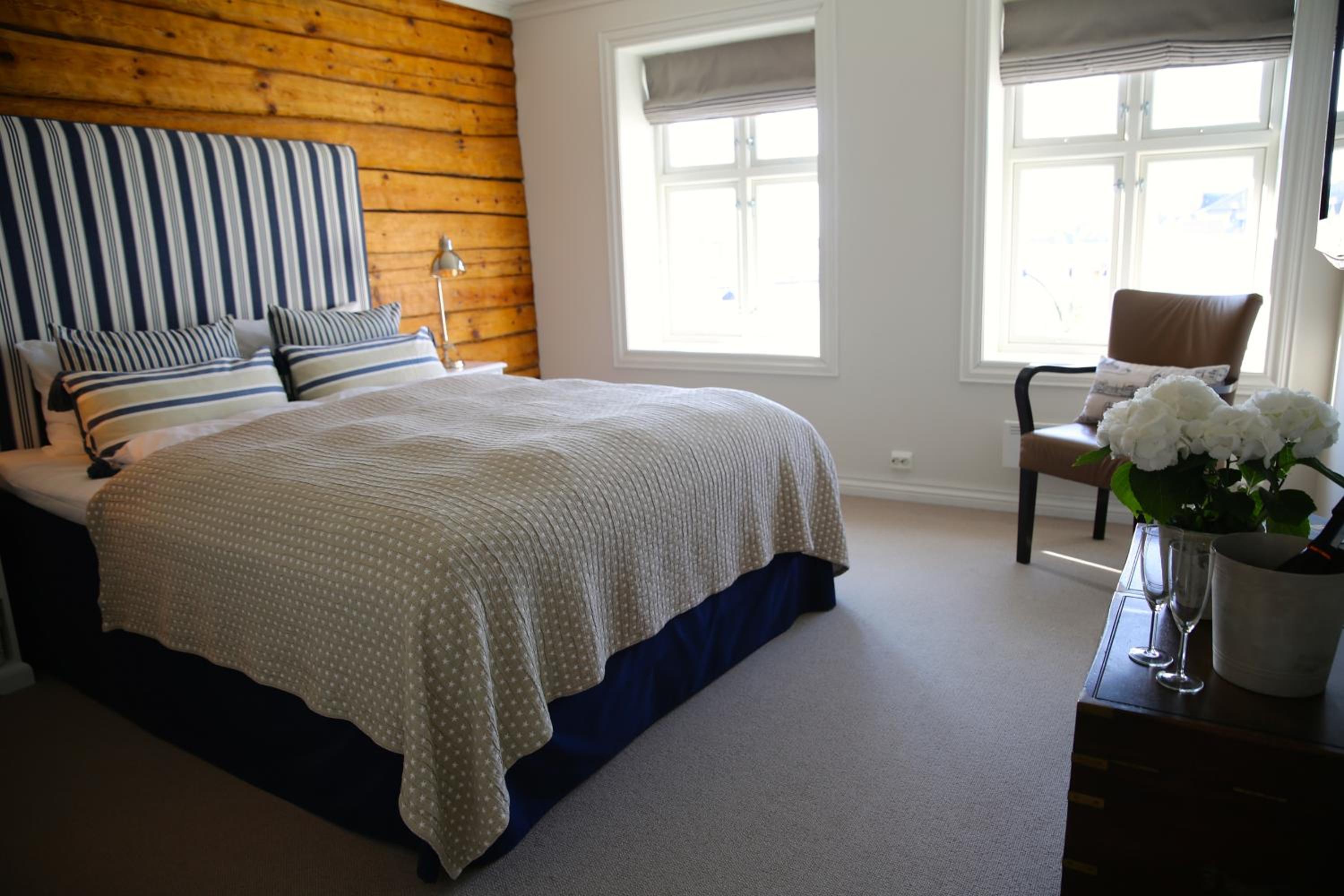 Deluxe Double Room photo 1