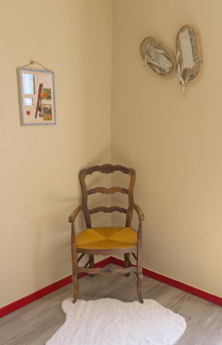 Quadruple Room with Mountain View - Photo 6
