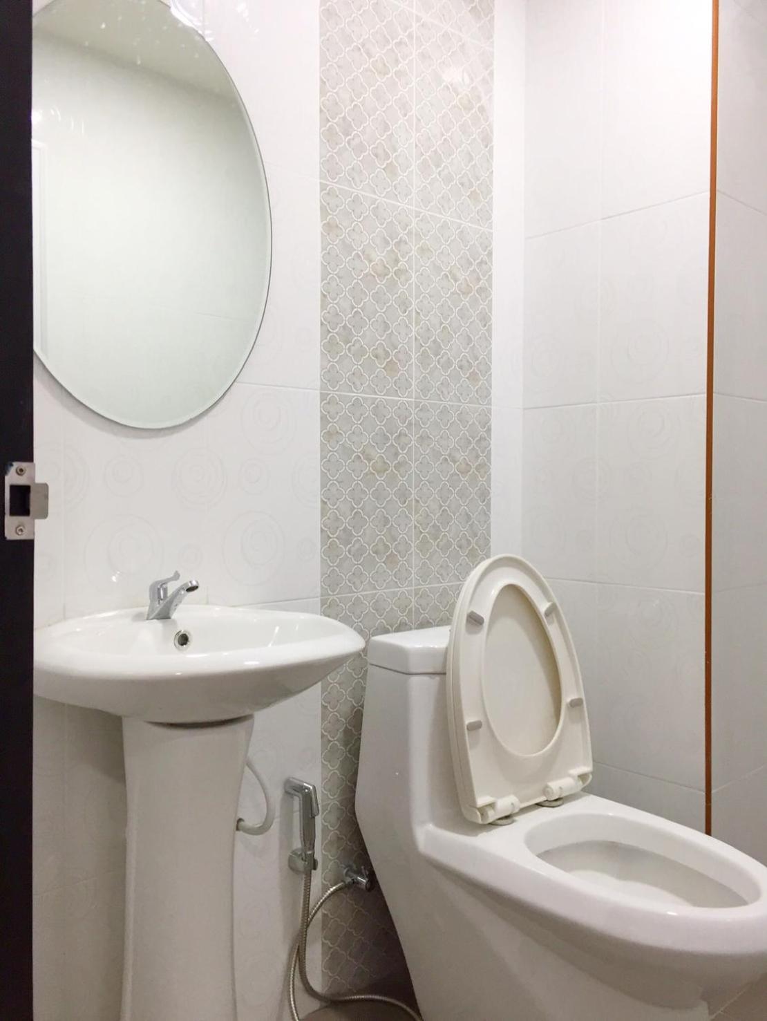Budget Double Room photo 2