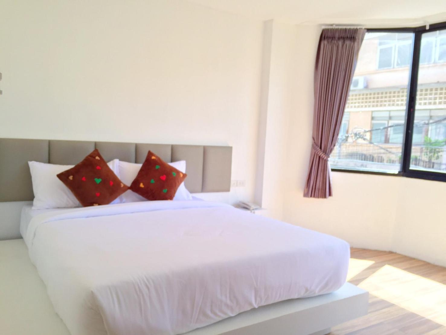 Budget Double Room photo 1