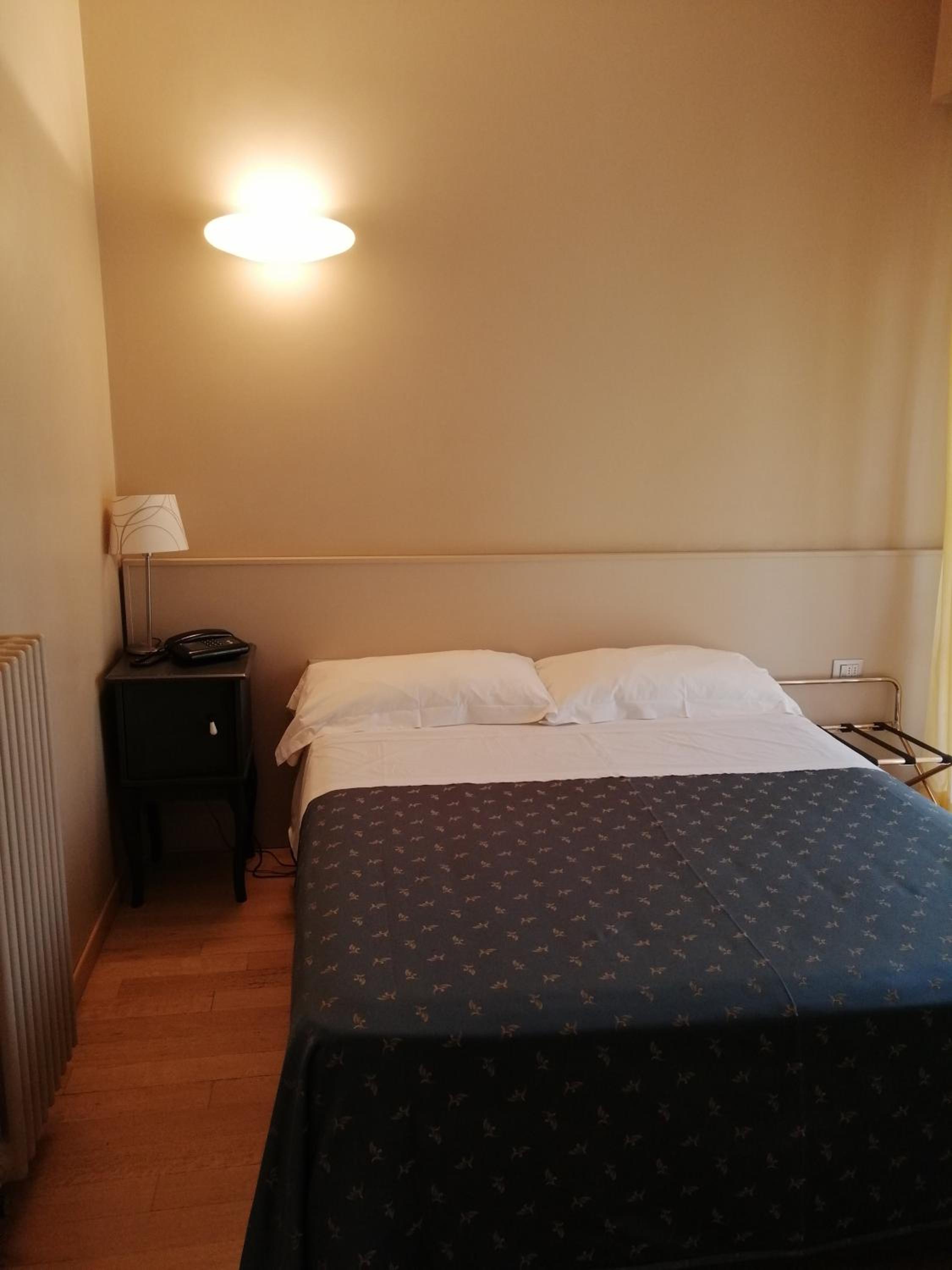 Comfort Single Room