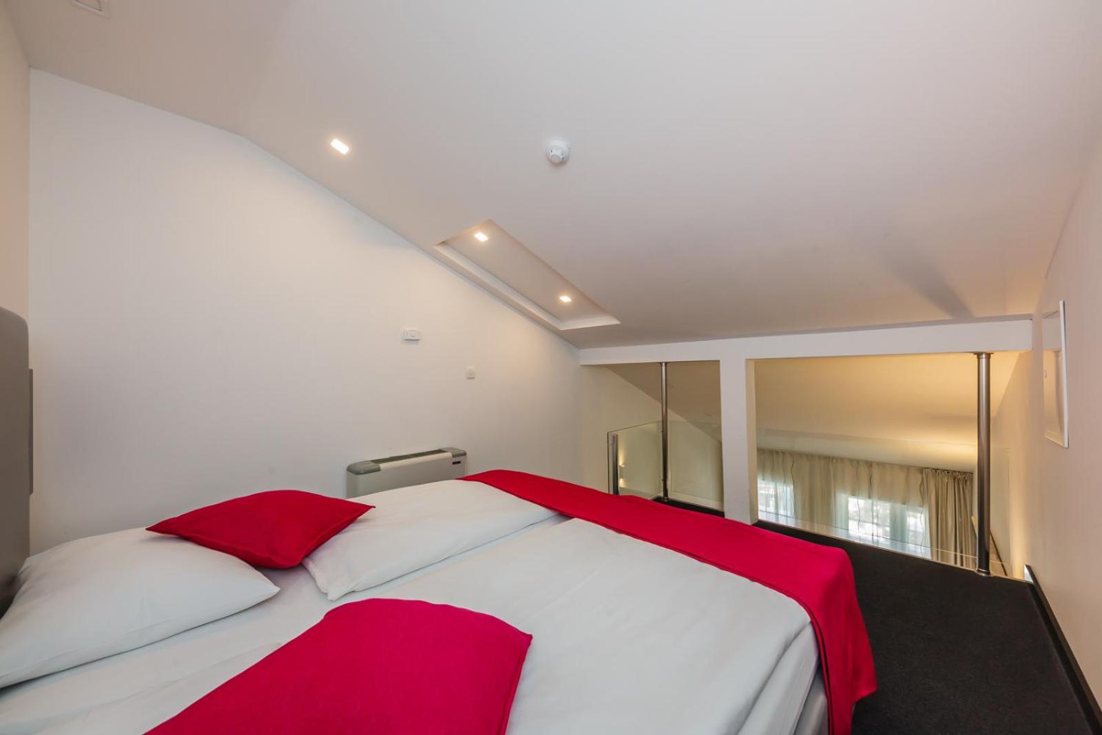 Duplex Junior Suite - Photo 5