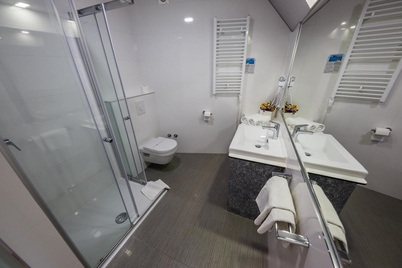 Duplex Junior Suite - Photo 6