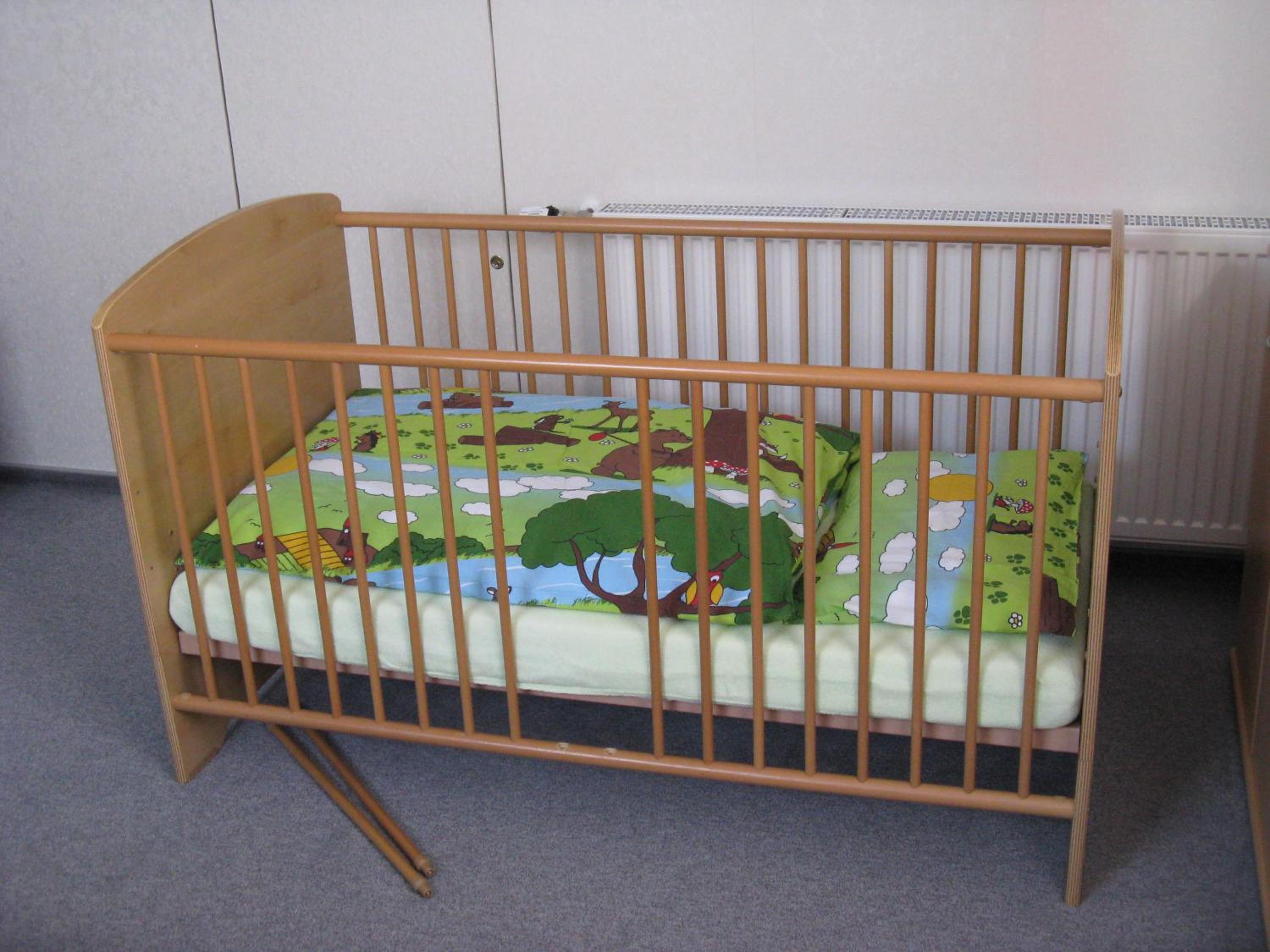 Apartment - Photo 24
