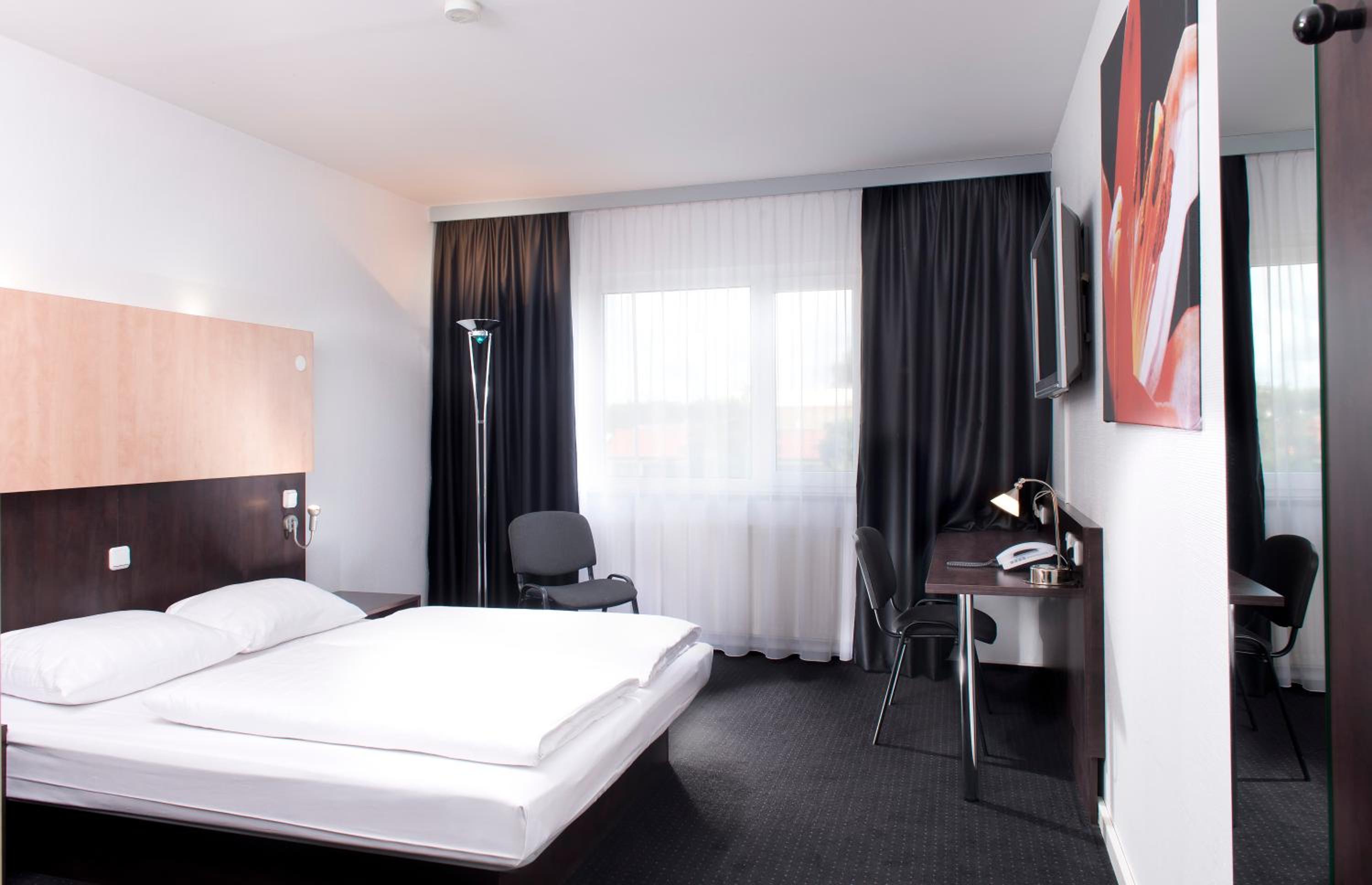 Good Morning Double Room - Photo 4