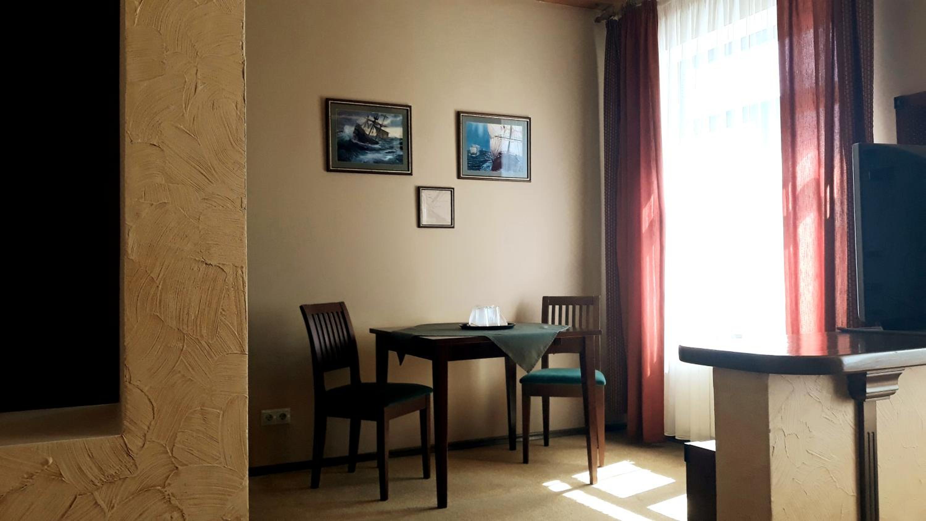 Twin Room photo 1