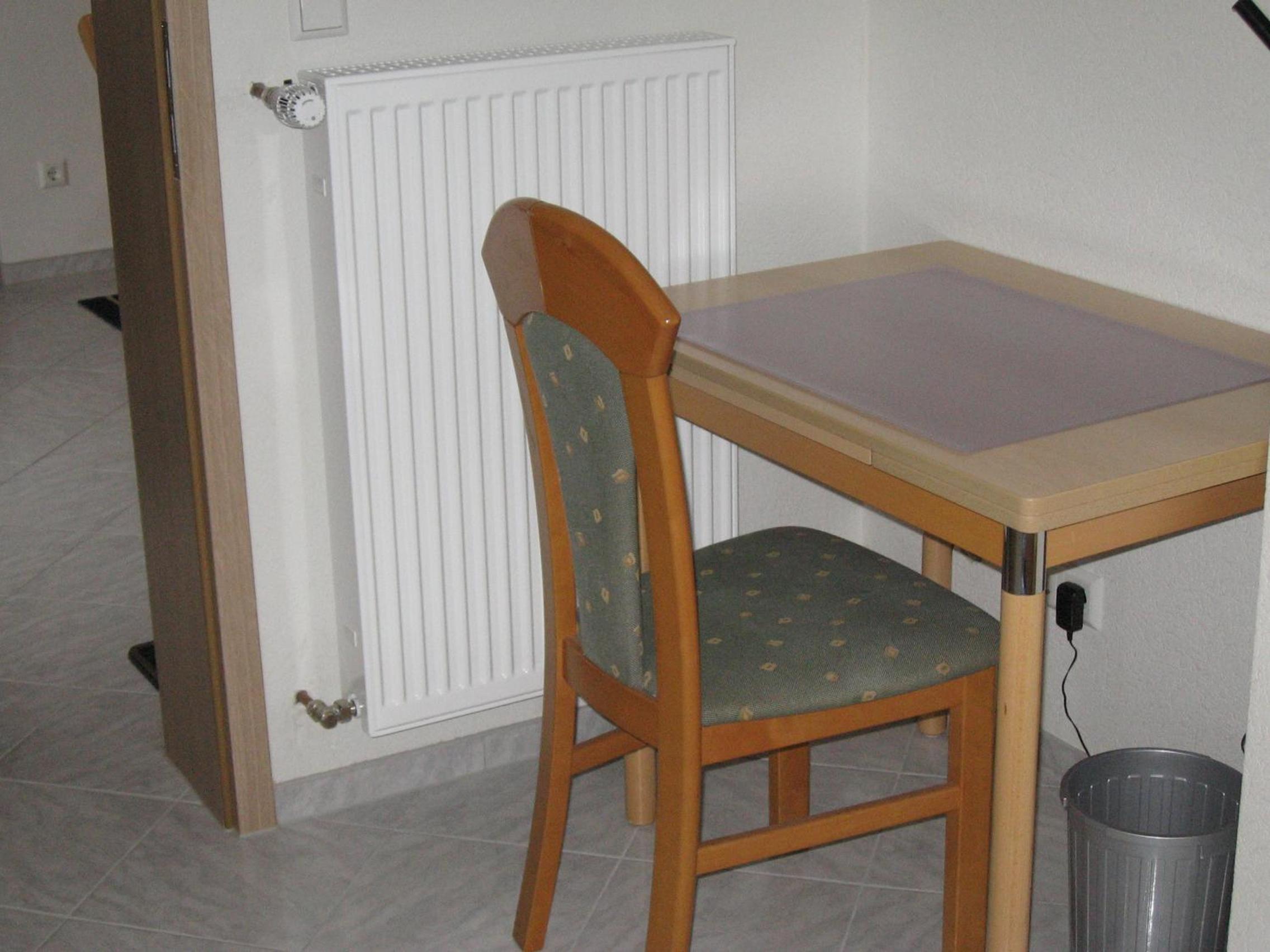 Apartment with Garden View - Photo 21