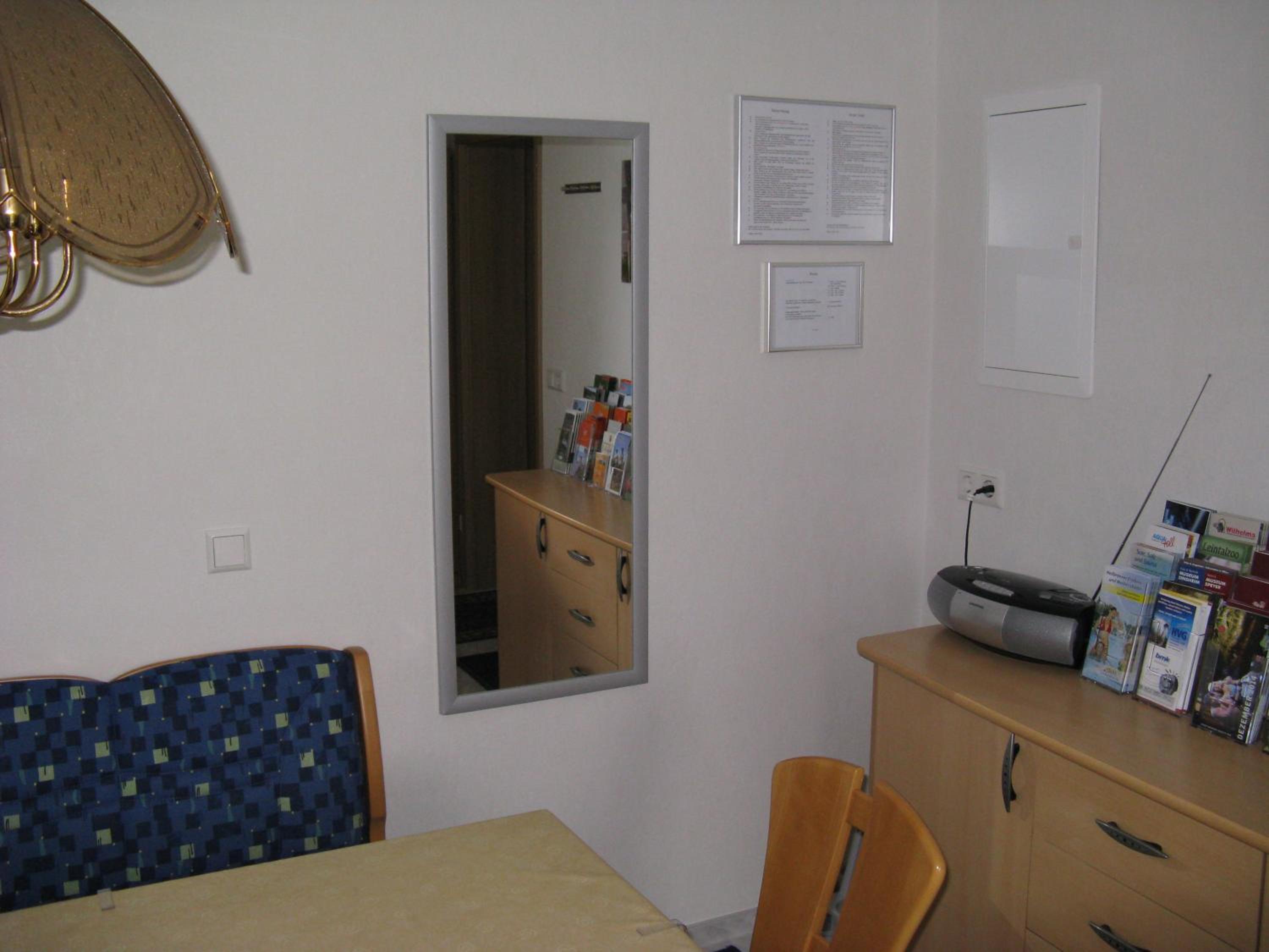 Apartment with Garden View - Photo 3