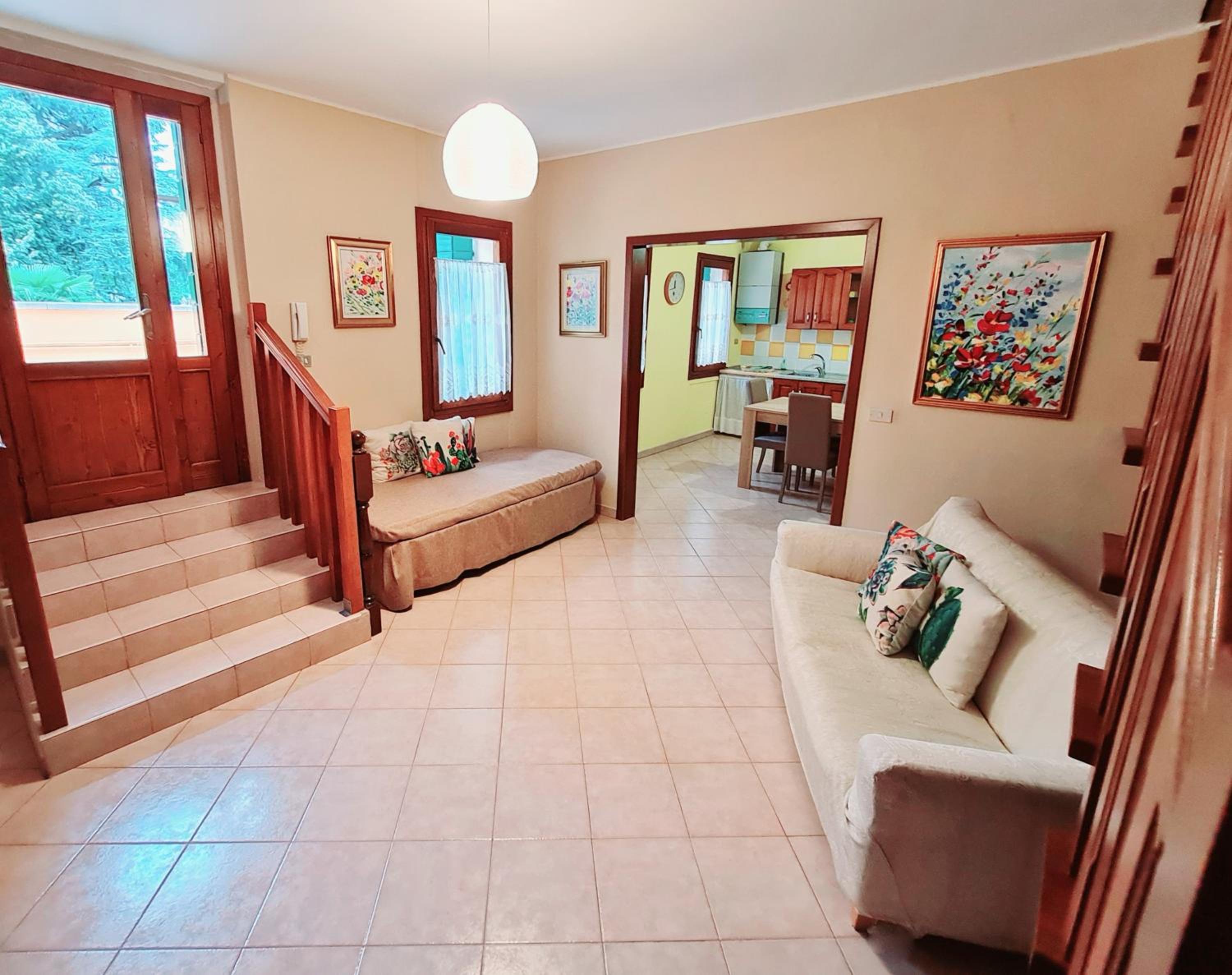 Duplex Apartment photo 1