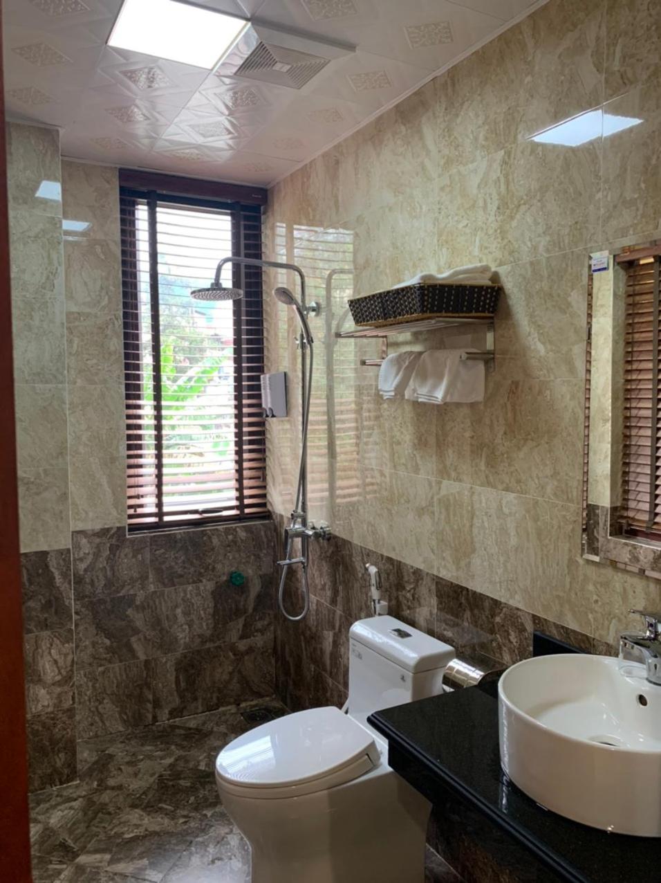 Deluxe Double Room - Photo 6