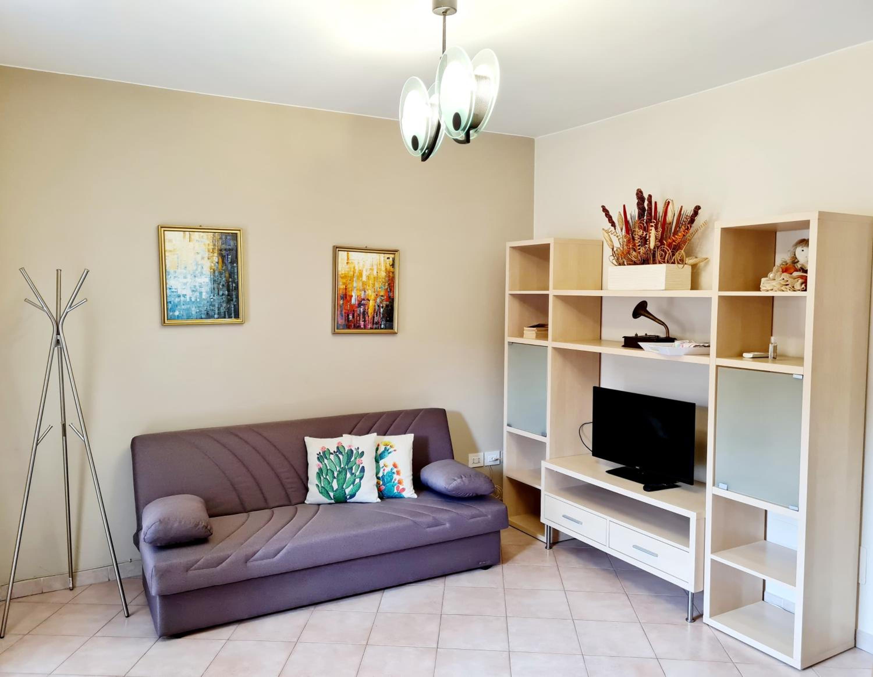 Two-Bedroom Apartment photo 1