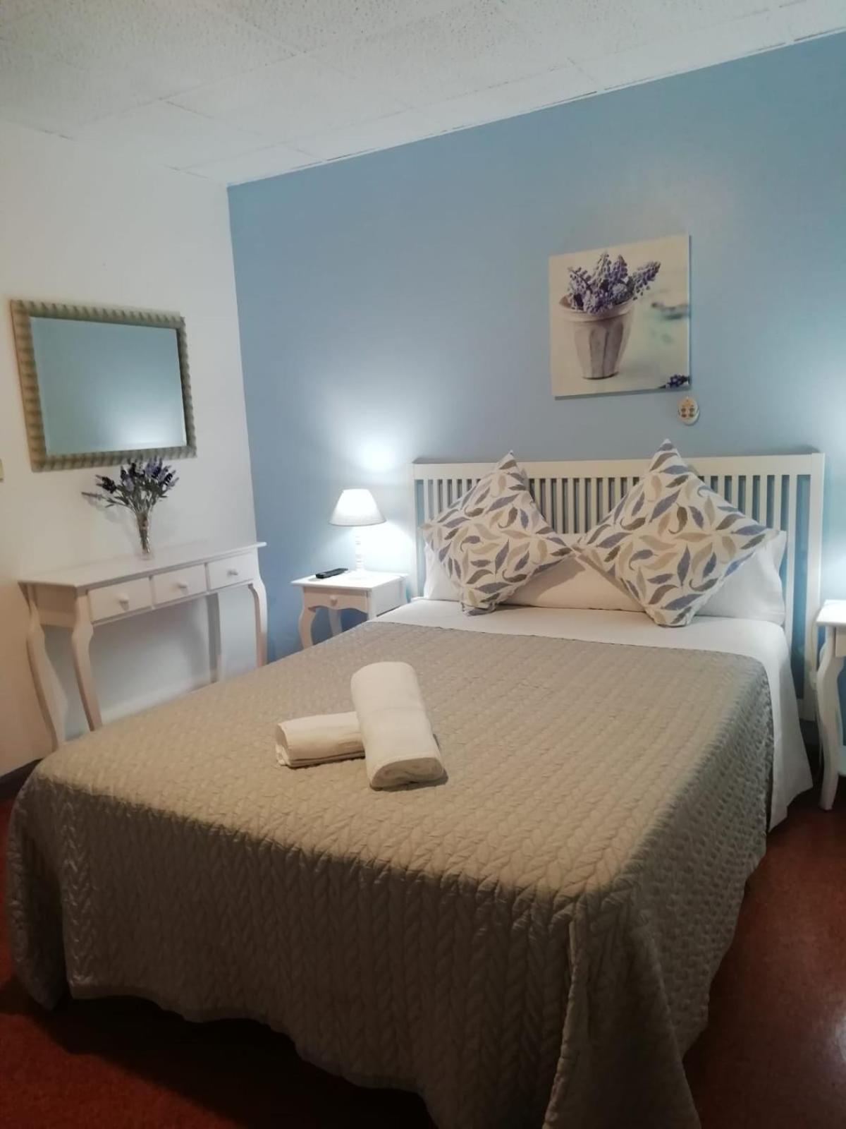 Habitación Doble
