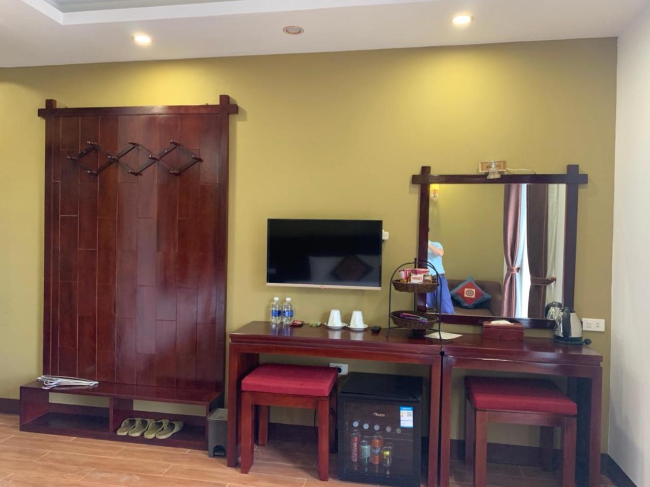 Deluxe Double Room - Photo 2