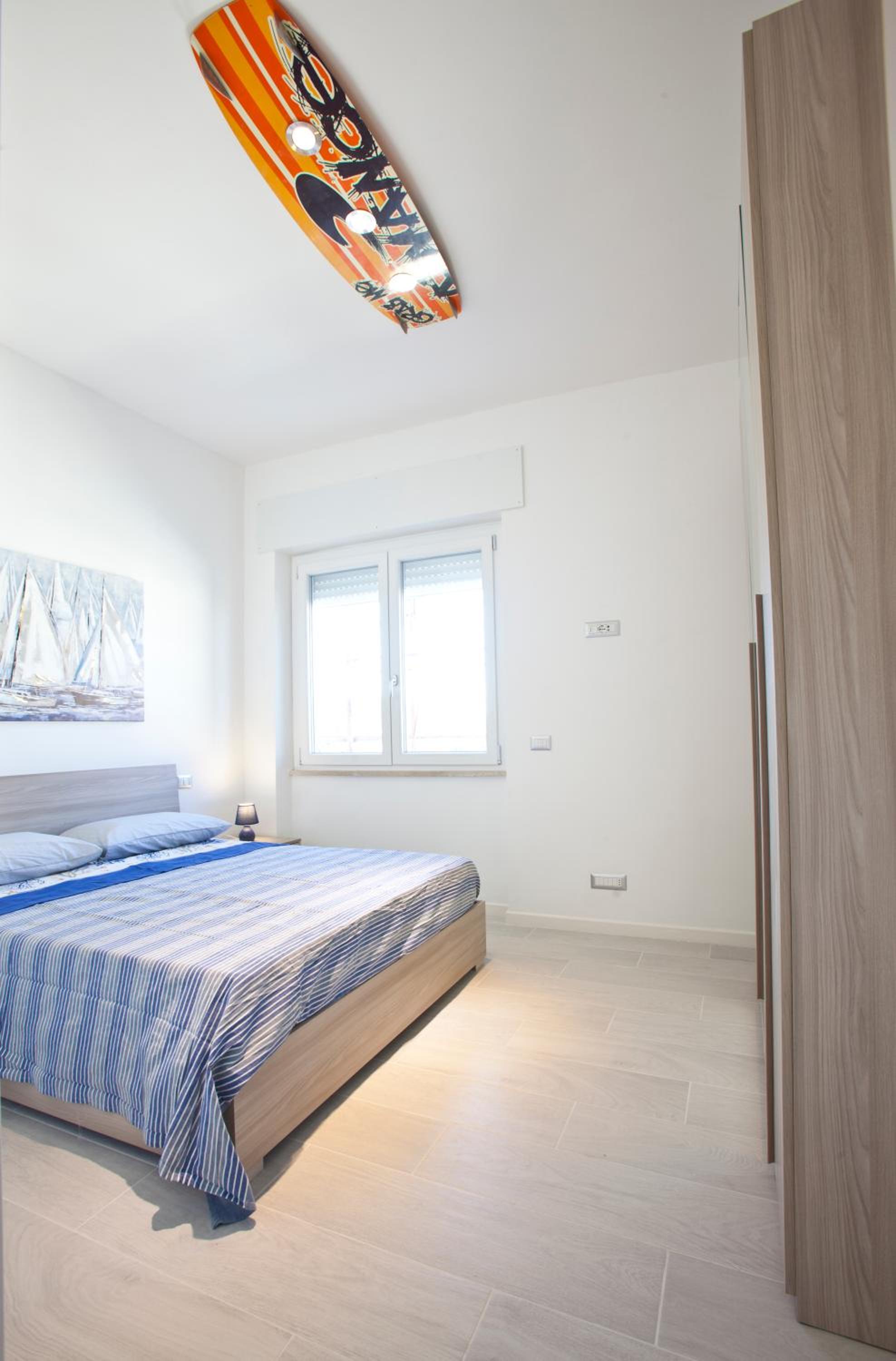 One-Bedroom House photo 2