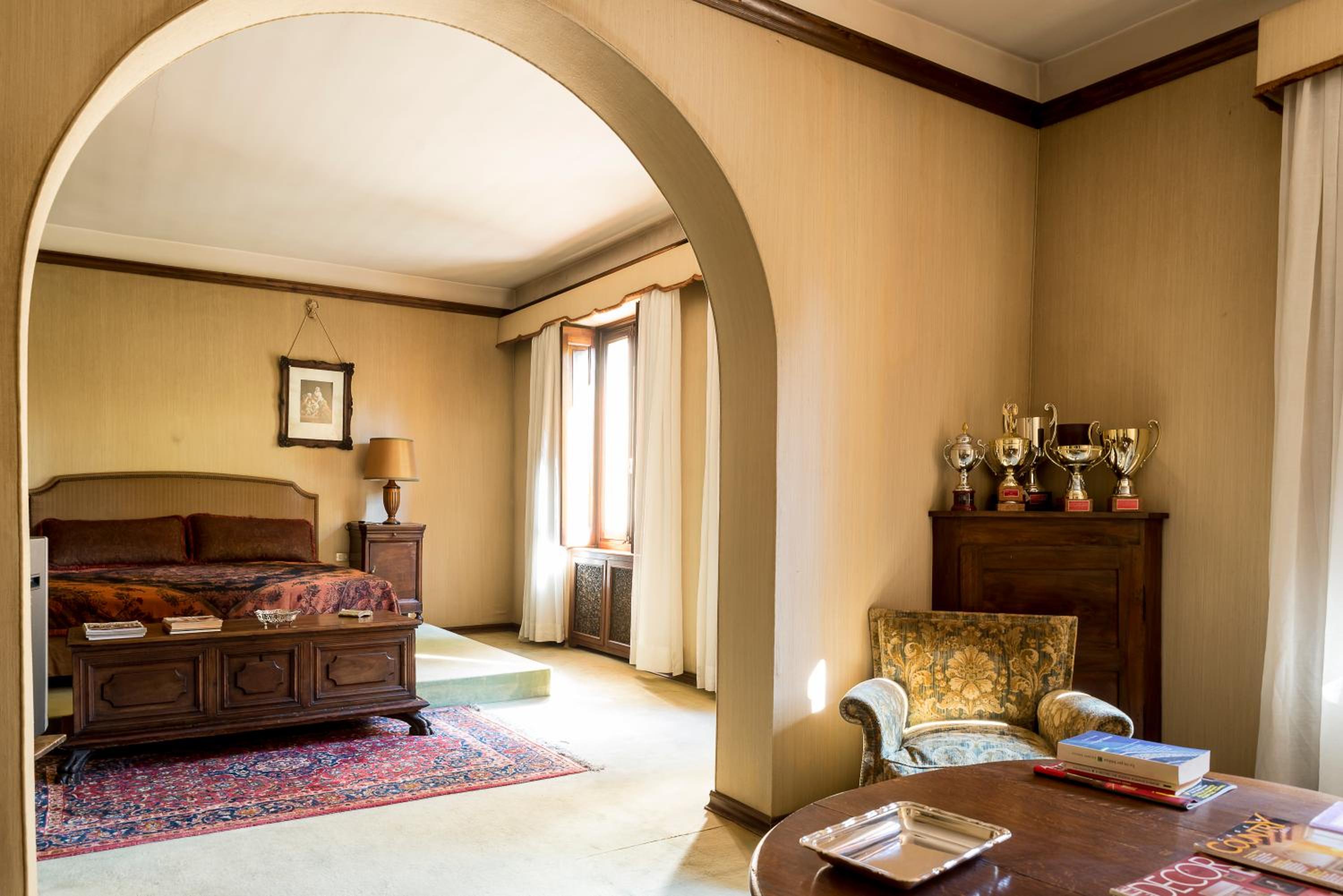 Junior Suite with Garden View - Photo 1