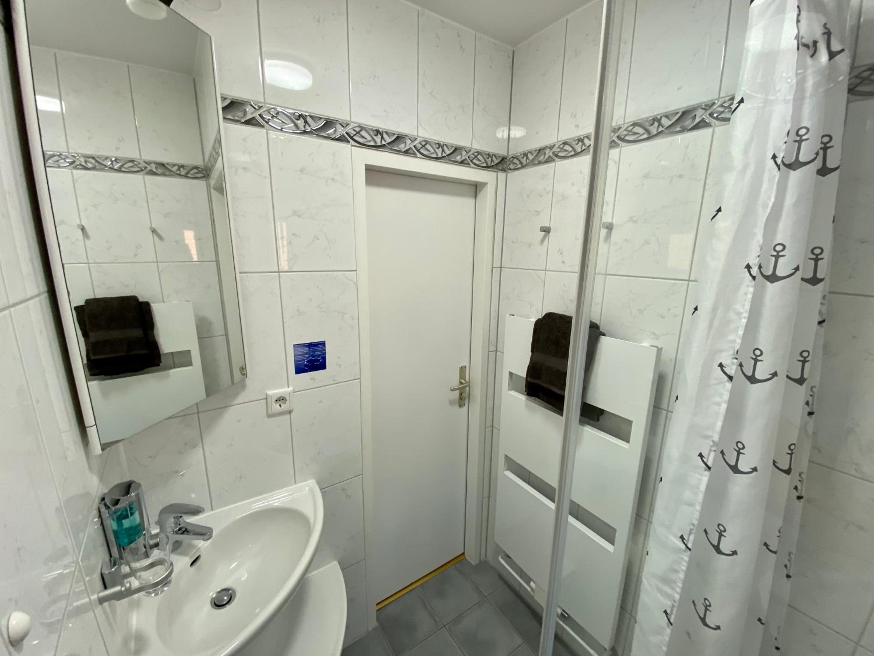 Single Room with Garden View photo 3