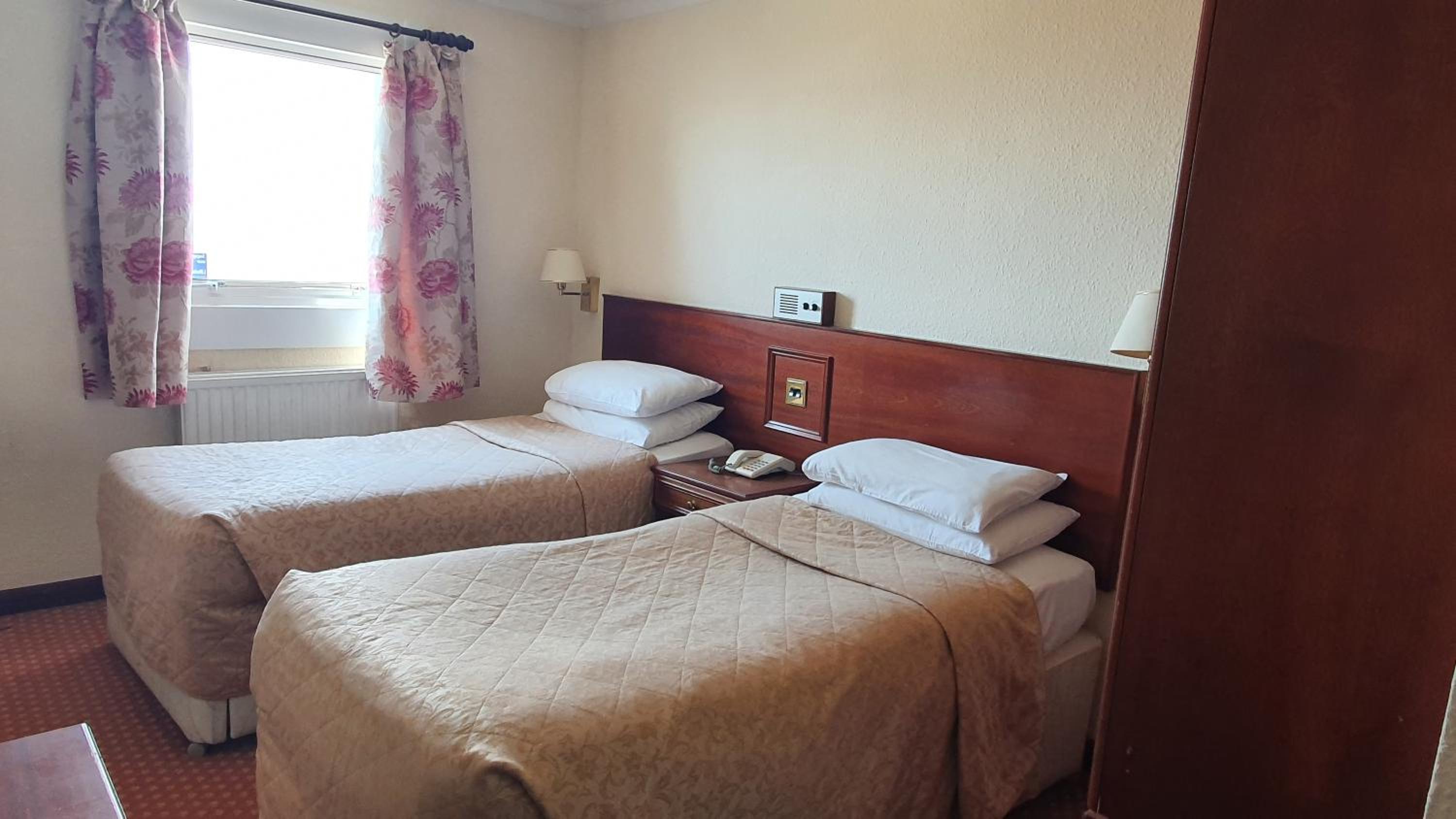 Twin Room photo 3