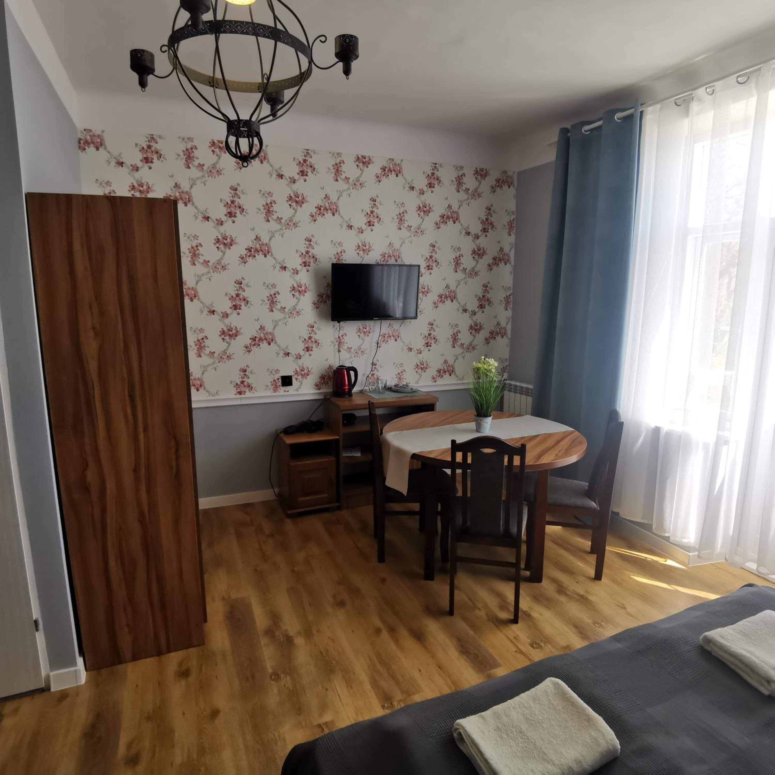 Triple Room with Balcony photo 2