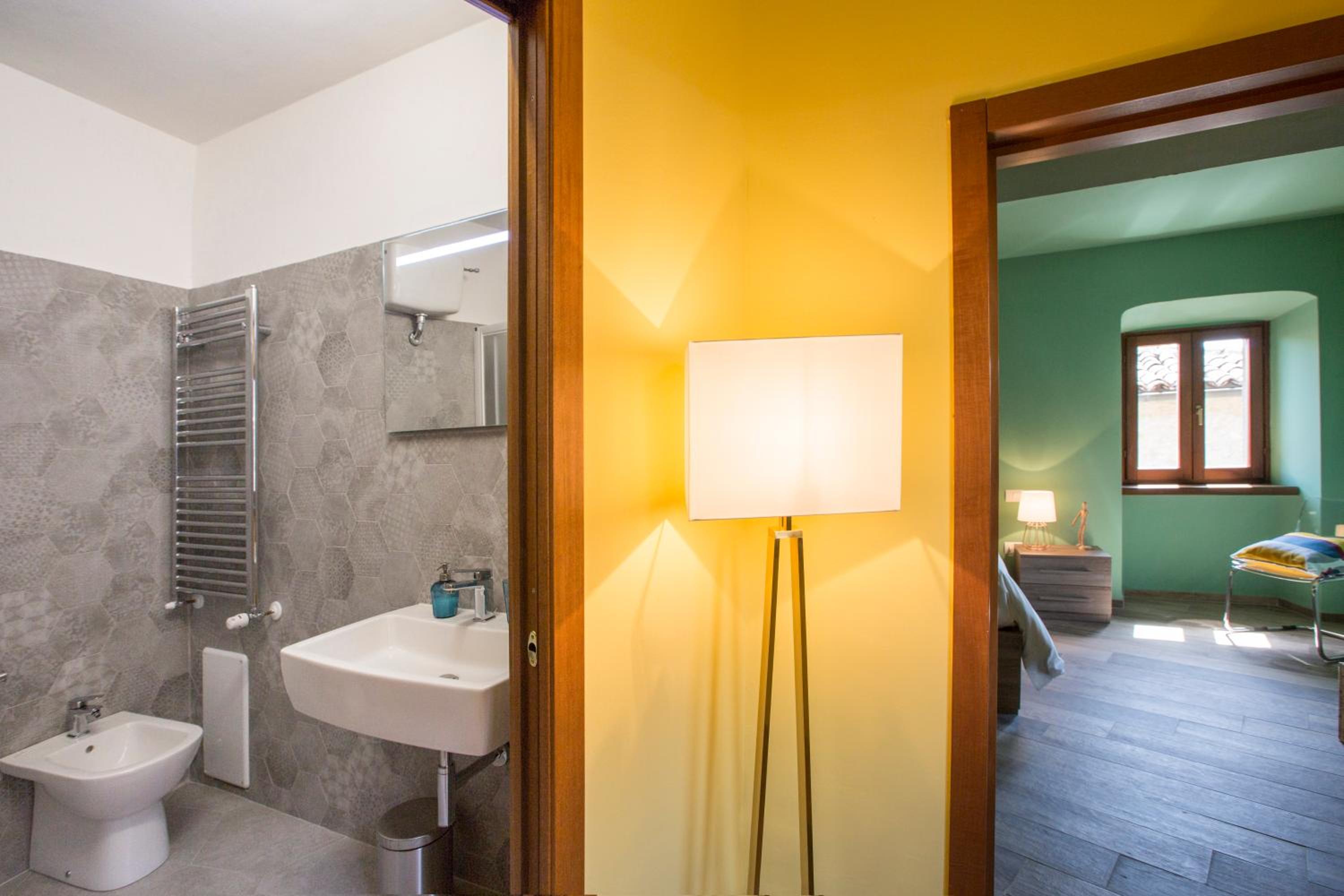 Deluxe Double Room - Photo 2