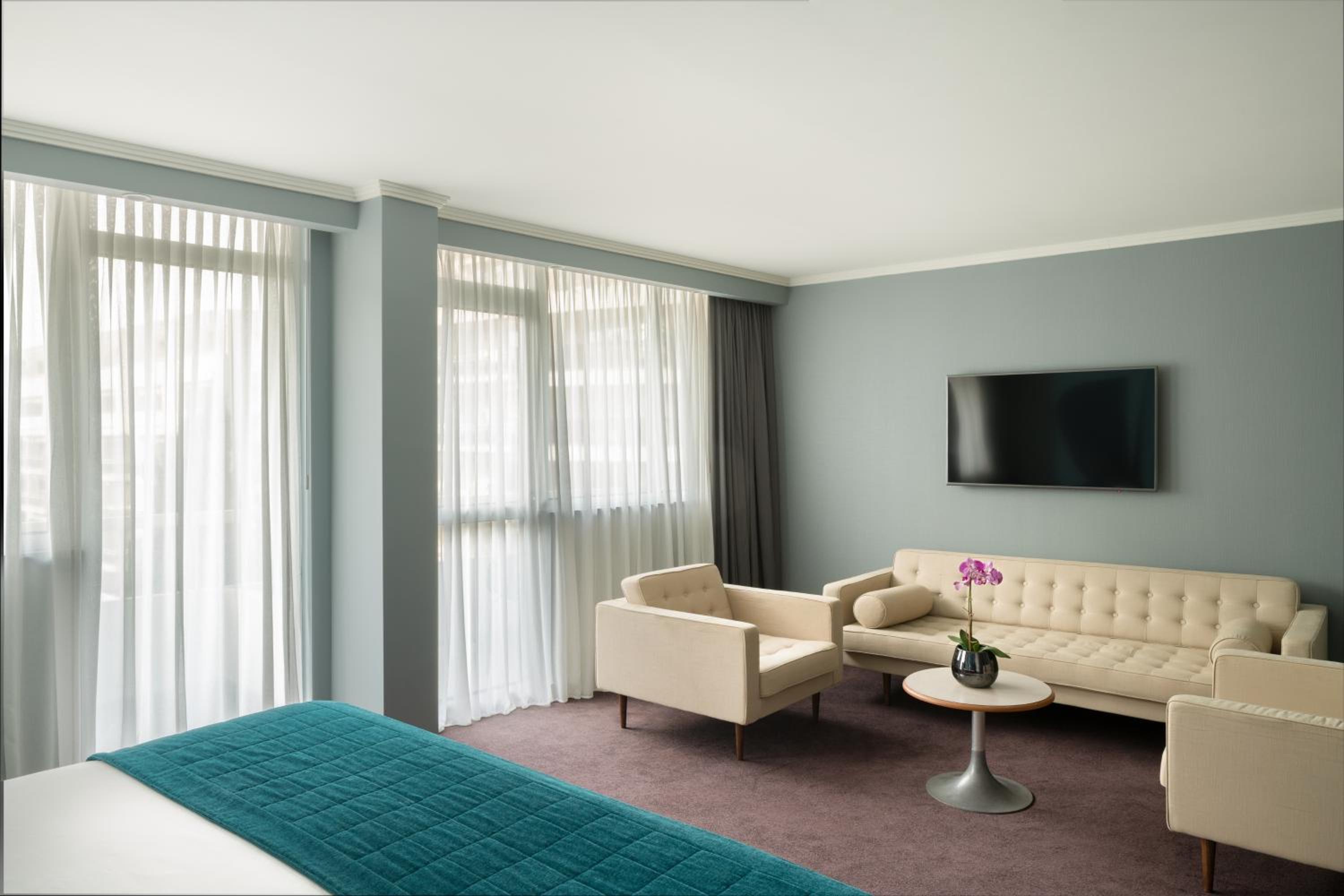 Deluxe Suite - Photo 9