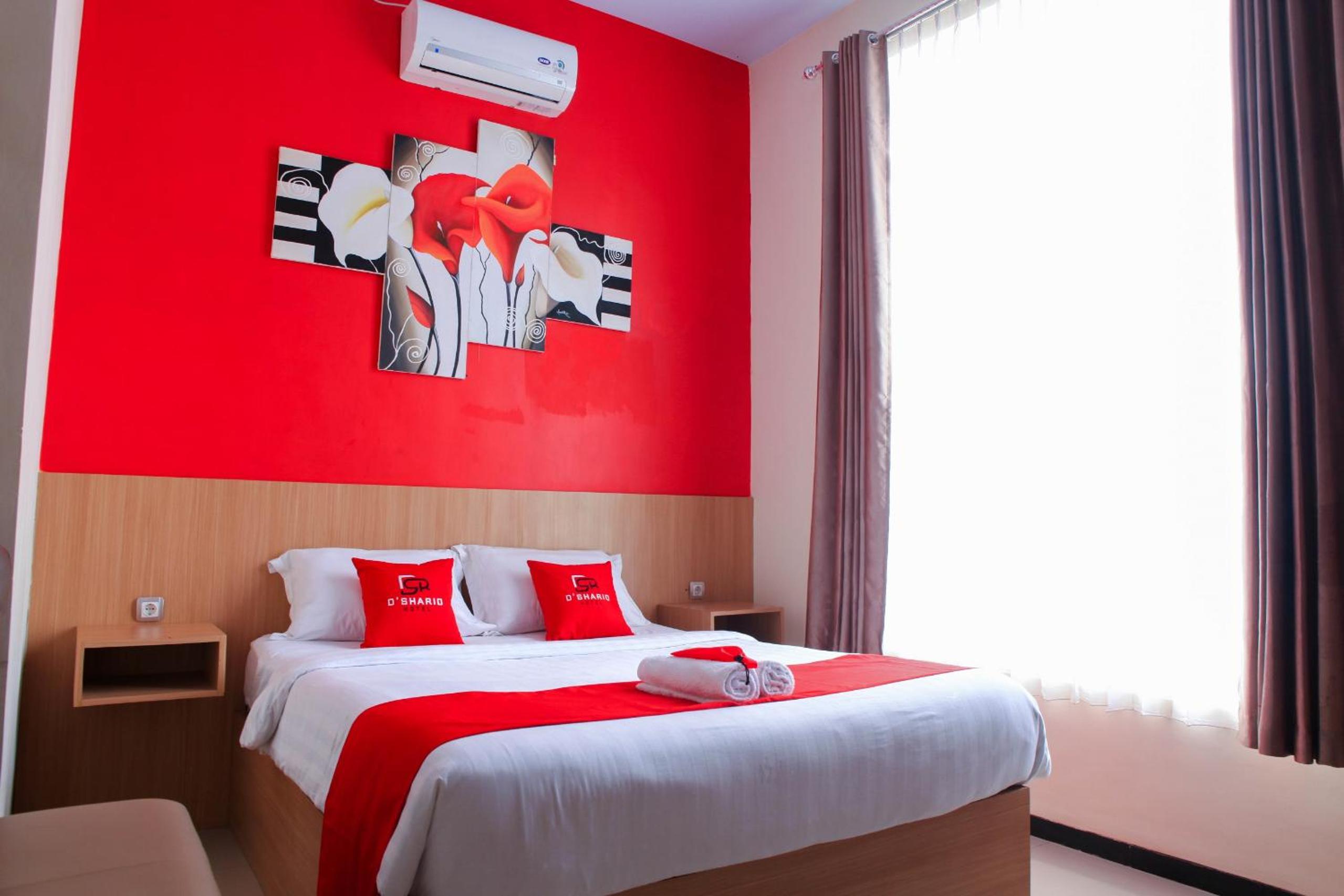 Deluxe Double Room photo 2